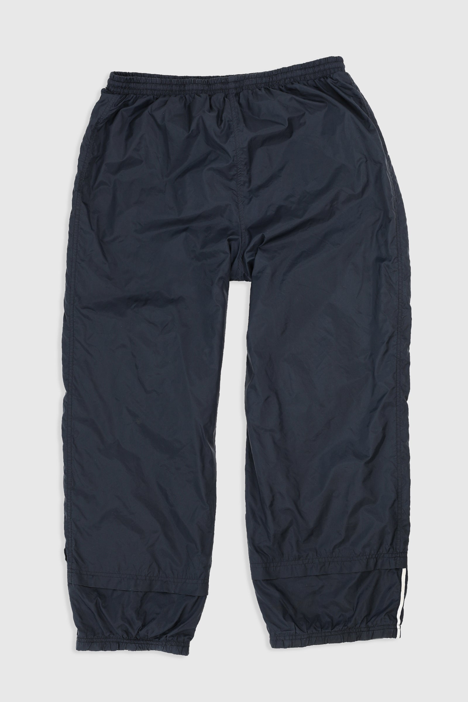 Vintage Adidas Windbreaker Pants - M – Frankie Collective