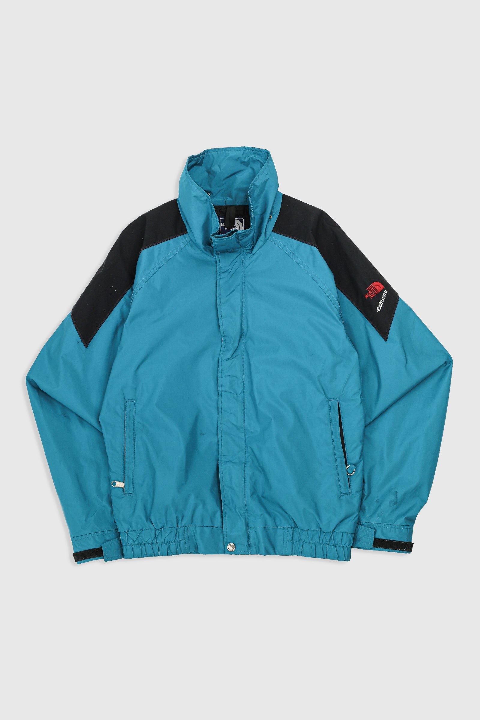 Vintage North Face Rain Jacket - M