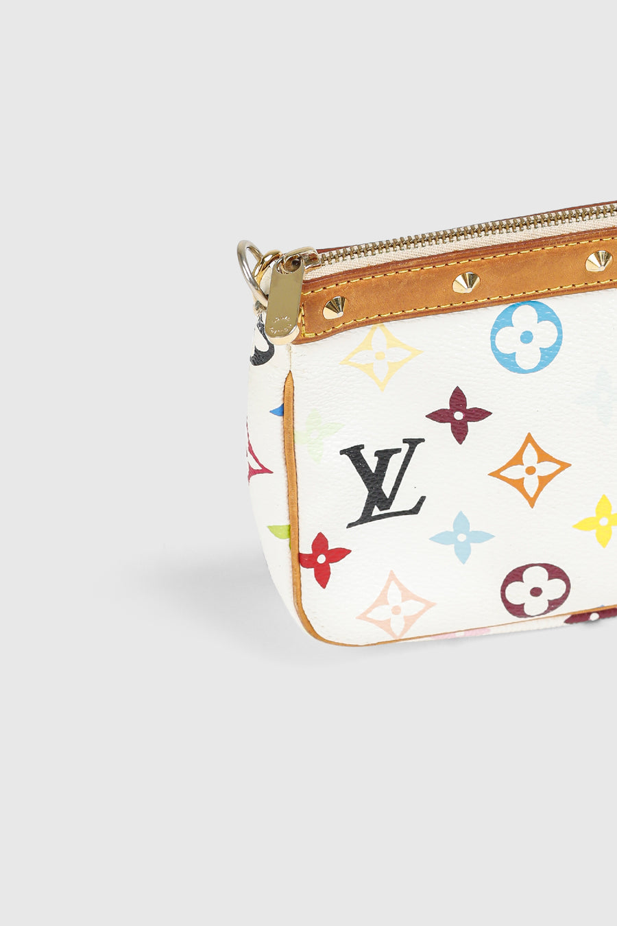 Vintage Louis Vuitton Murakami Bag