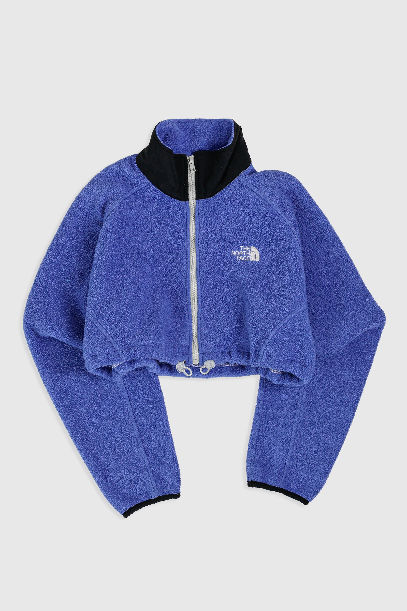 Vintage the north on sale face fleece jacket