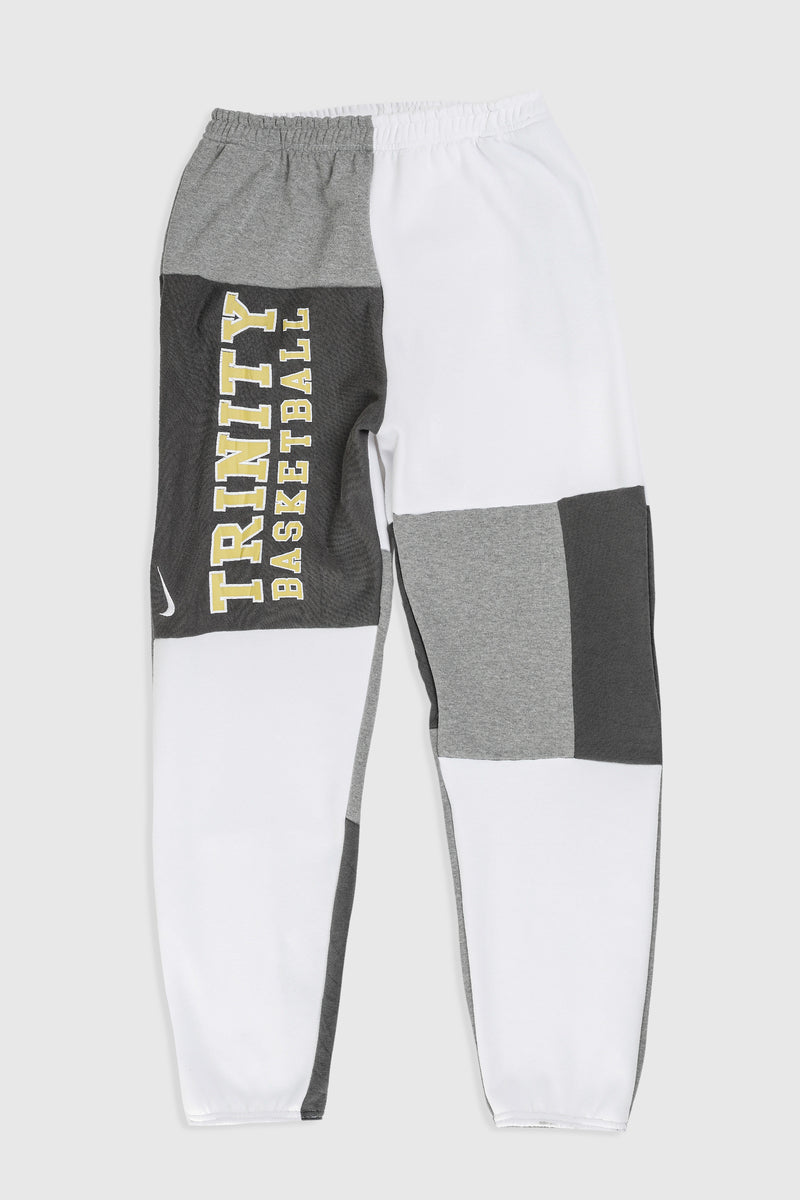 Rework Unisex Patchwork Sweatpants - shops Women-M, Men-S