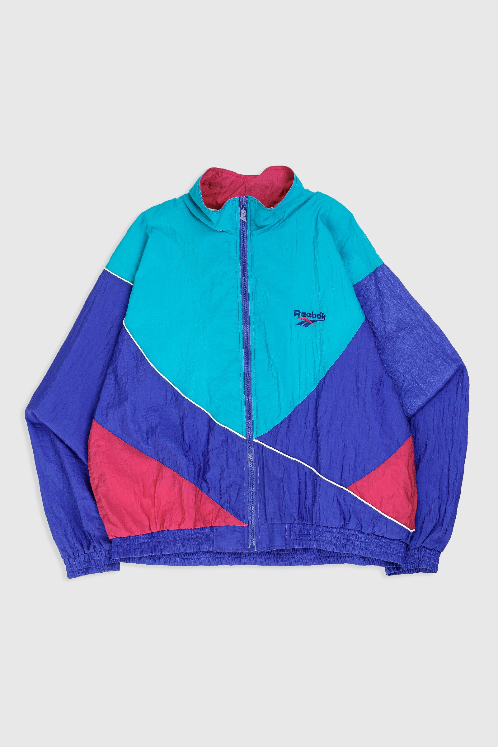 Vintage buy Reebok Windbreaker