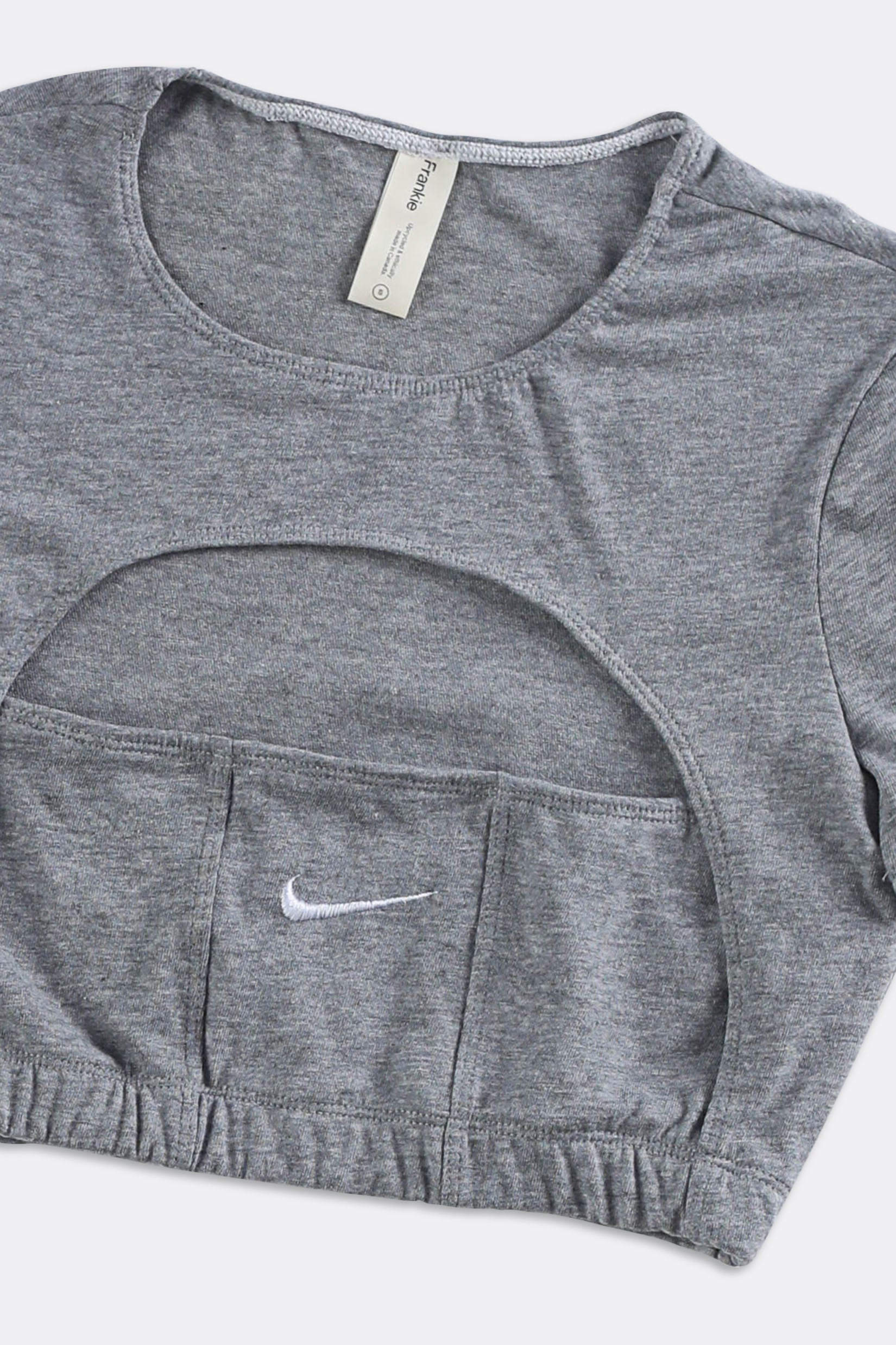 Nike Rework Top good - Frankie Collective