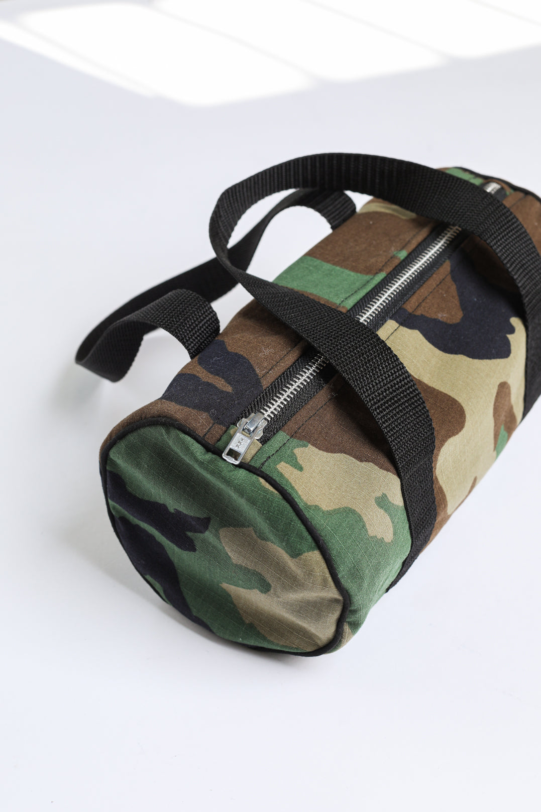 Starlife Camouflage Duffle Bag – Starlife Fashion Co.
