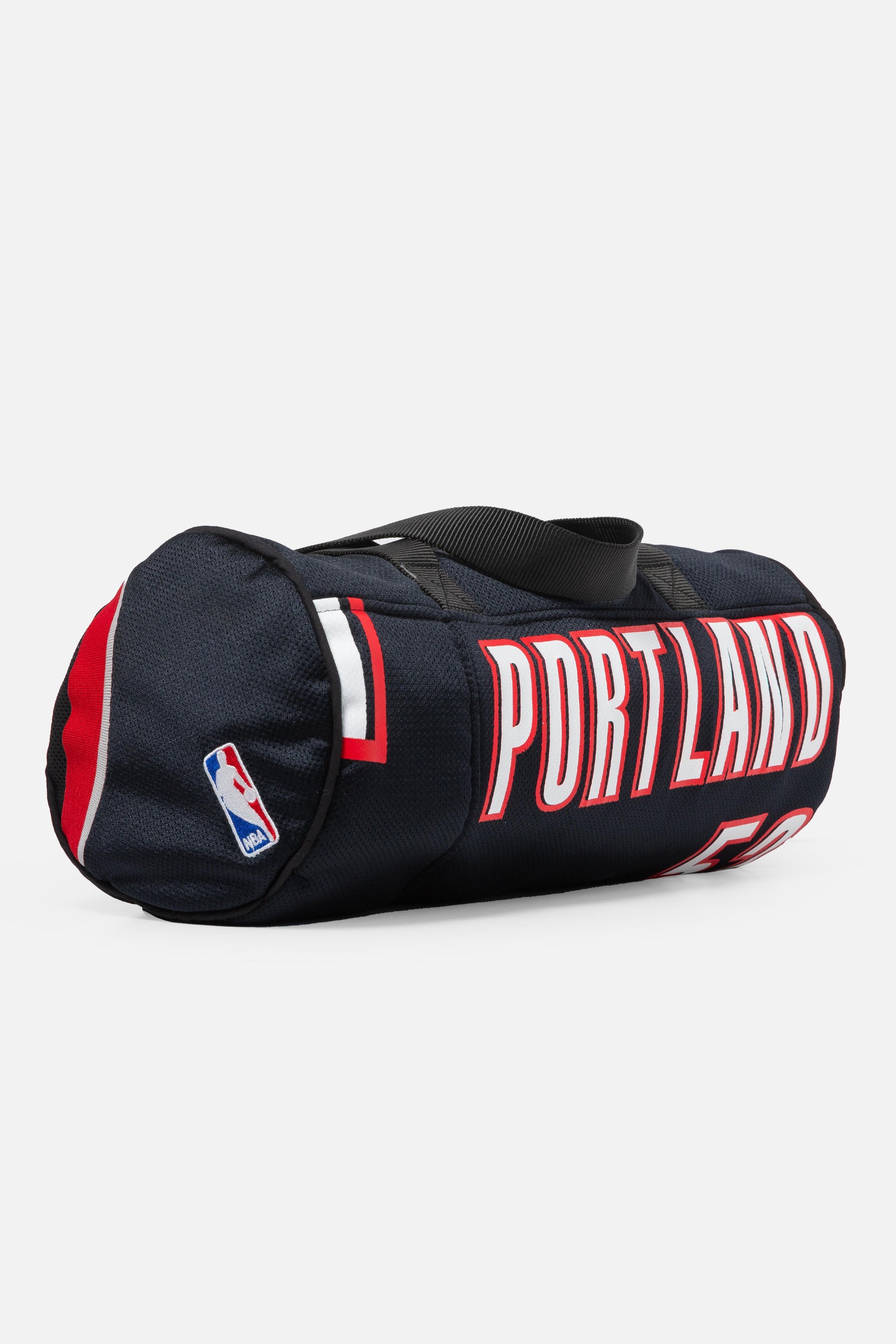 Rework Portland Trail Blazers Duffle Bag