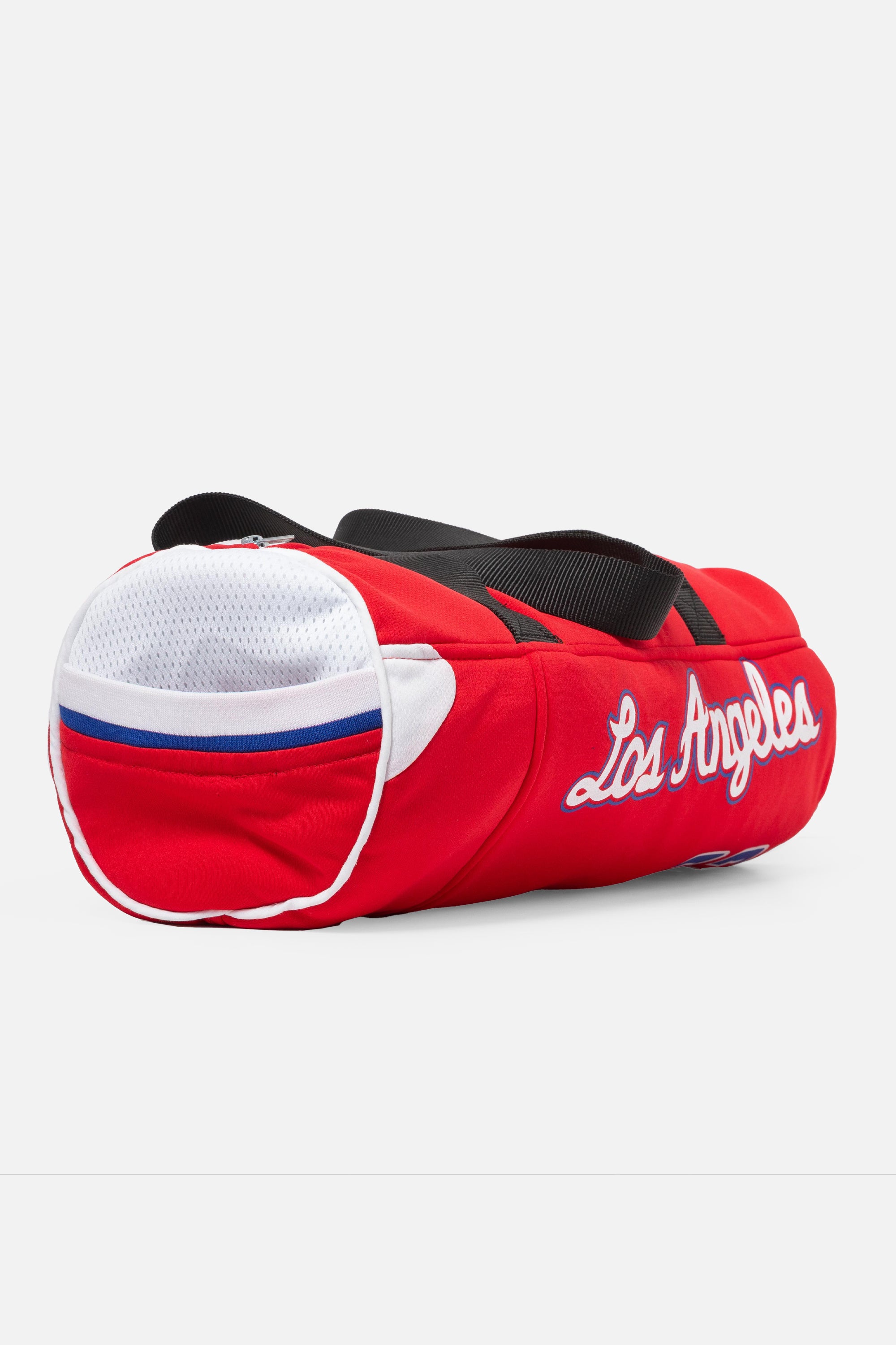 Rework Los Angeles Clippers Duffle Bag