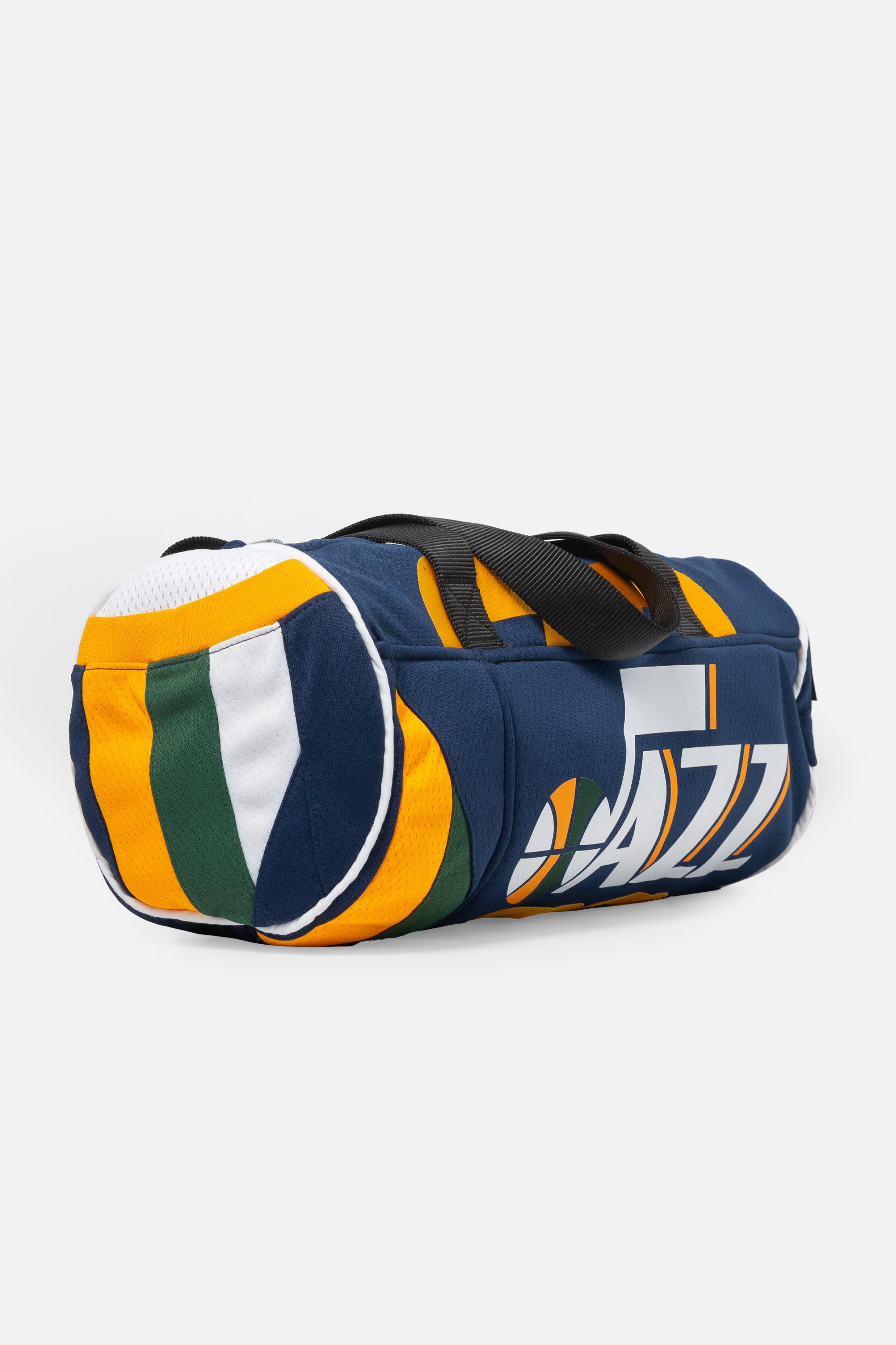 Rework Utah Jazz Duffle Bag