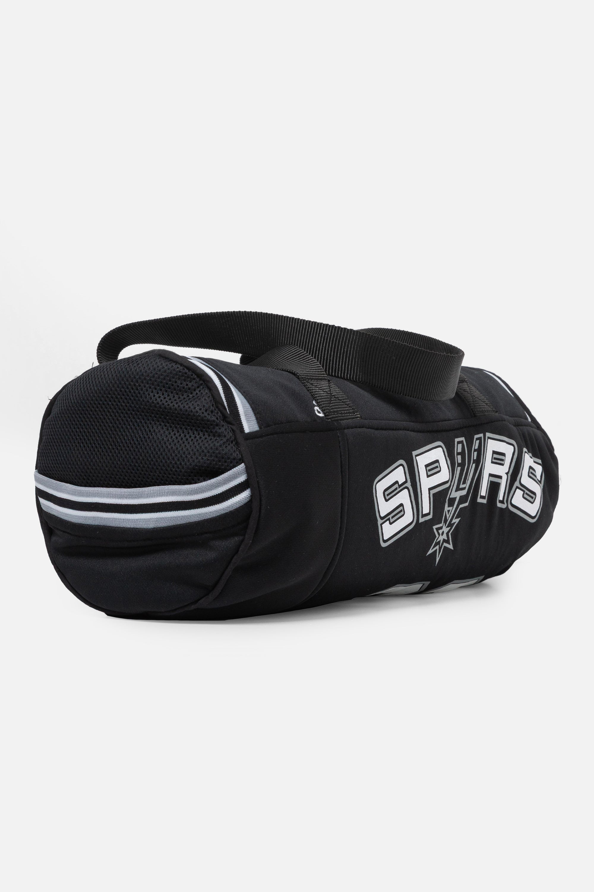 Rework San Antonio Spurs Duffle Bag