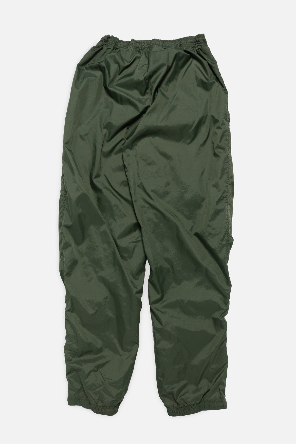 Vintage Nike Windbreaker Track Pants