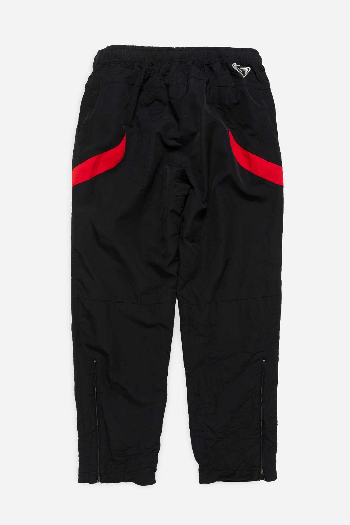 Vintage Nike Windbreaker Track Pants