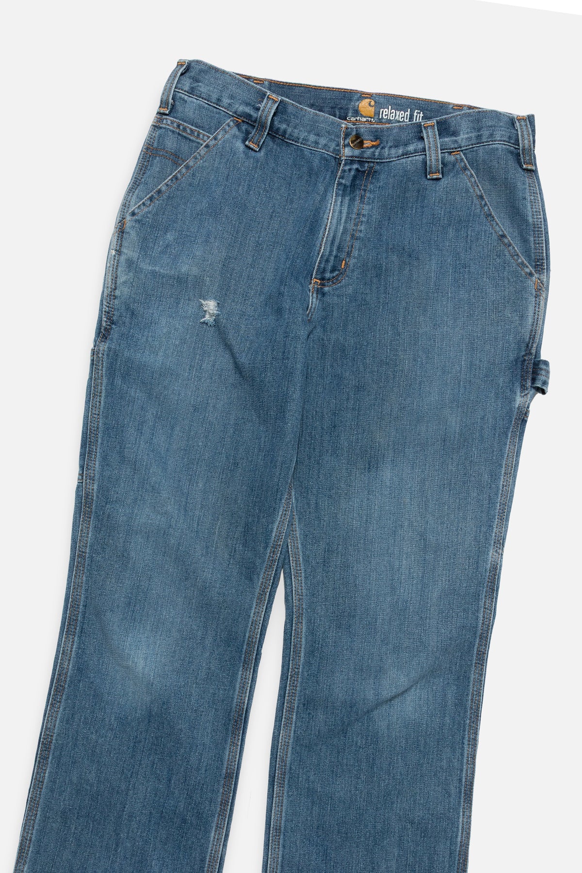 Vintage Carhartt Denim Jeans