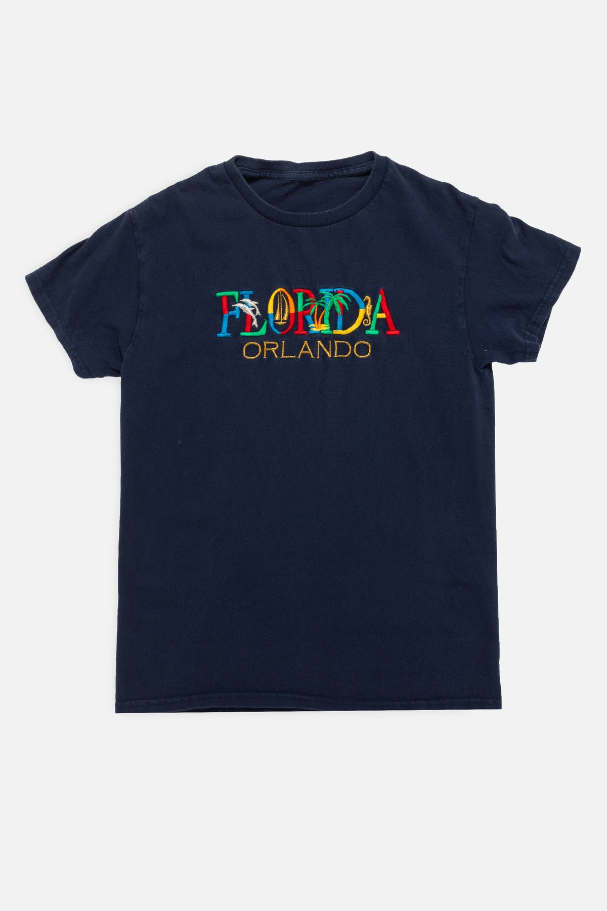 Vintage Florida Orlando Tee