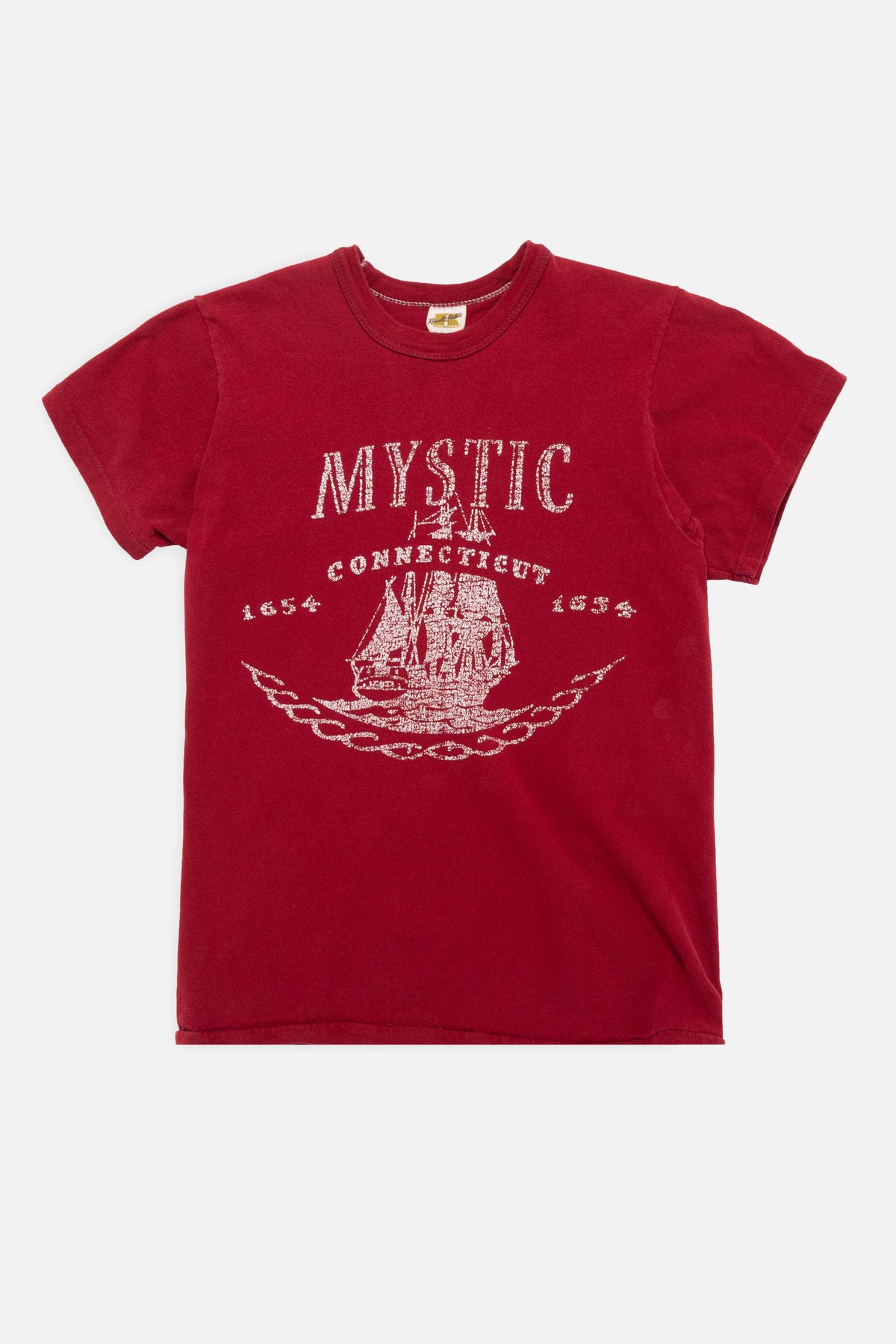 Vintage Mystic Connecticut Tee