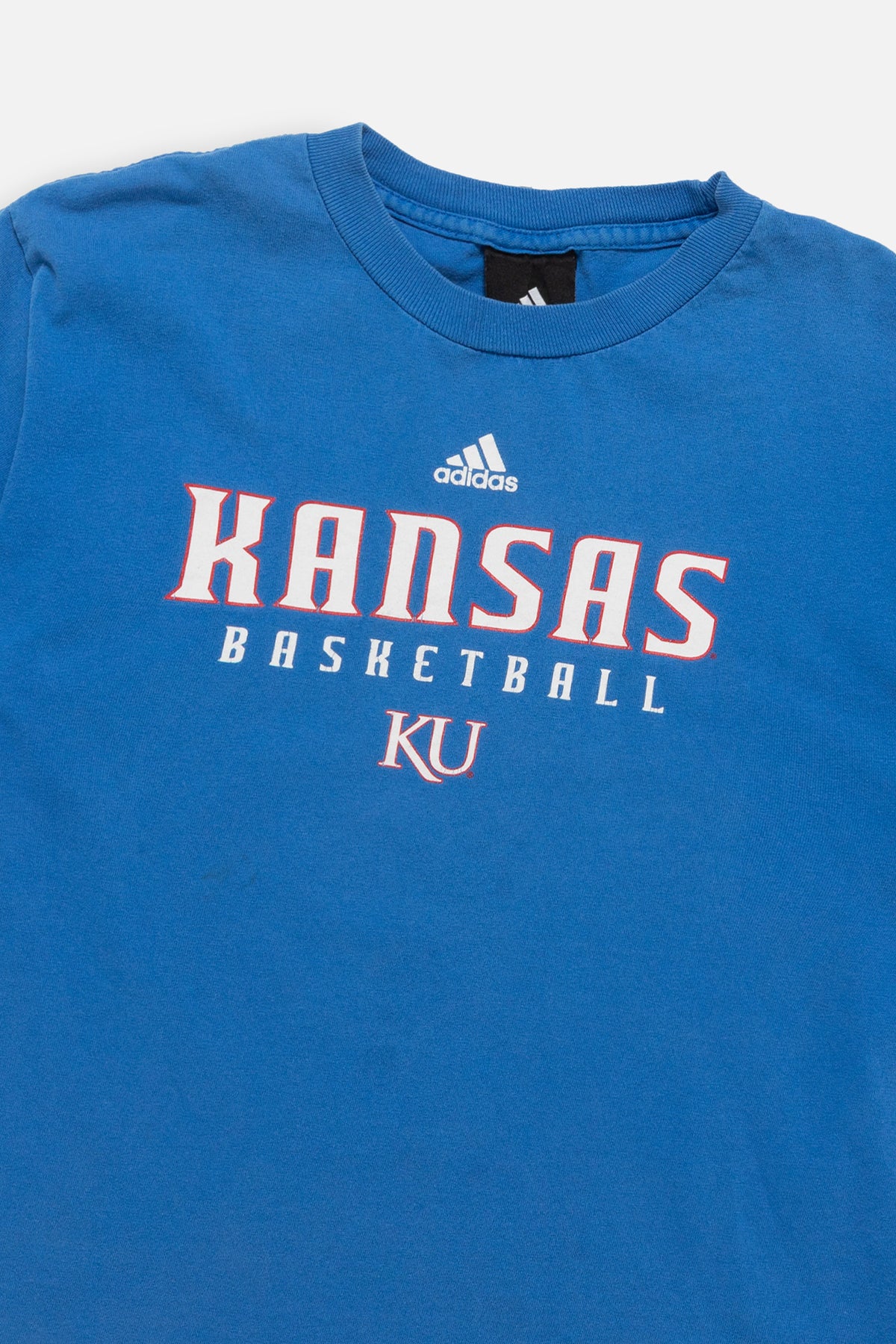 Vintage Kansas Jayhawks Tee