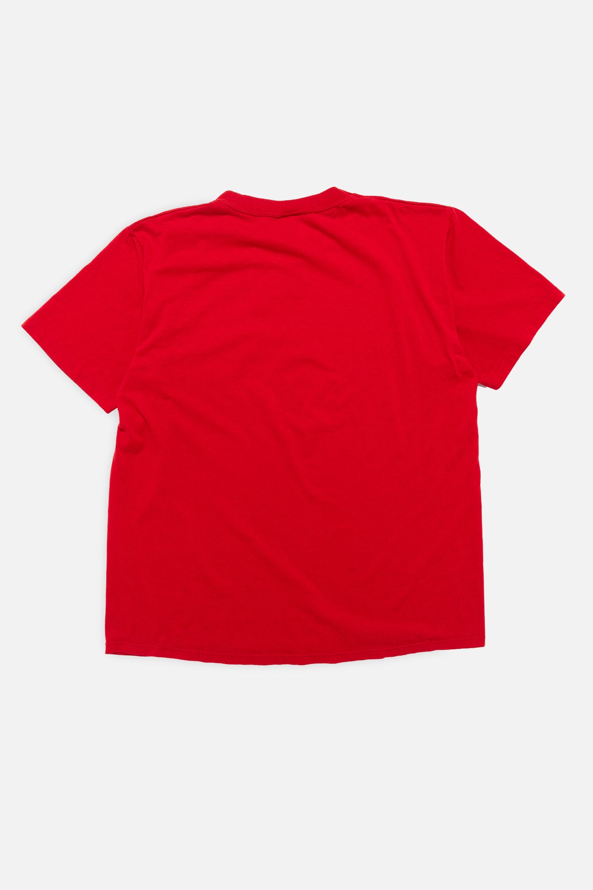 Vintage I Got Over It! Tee
