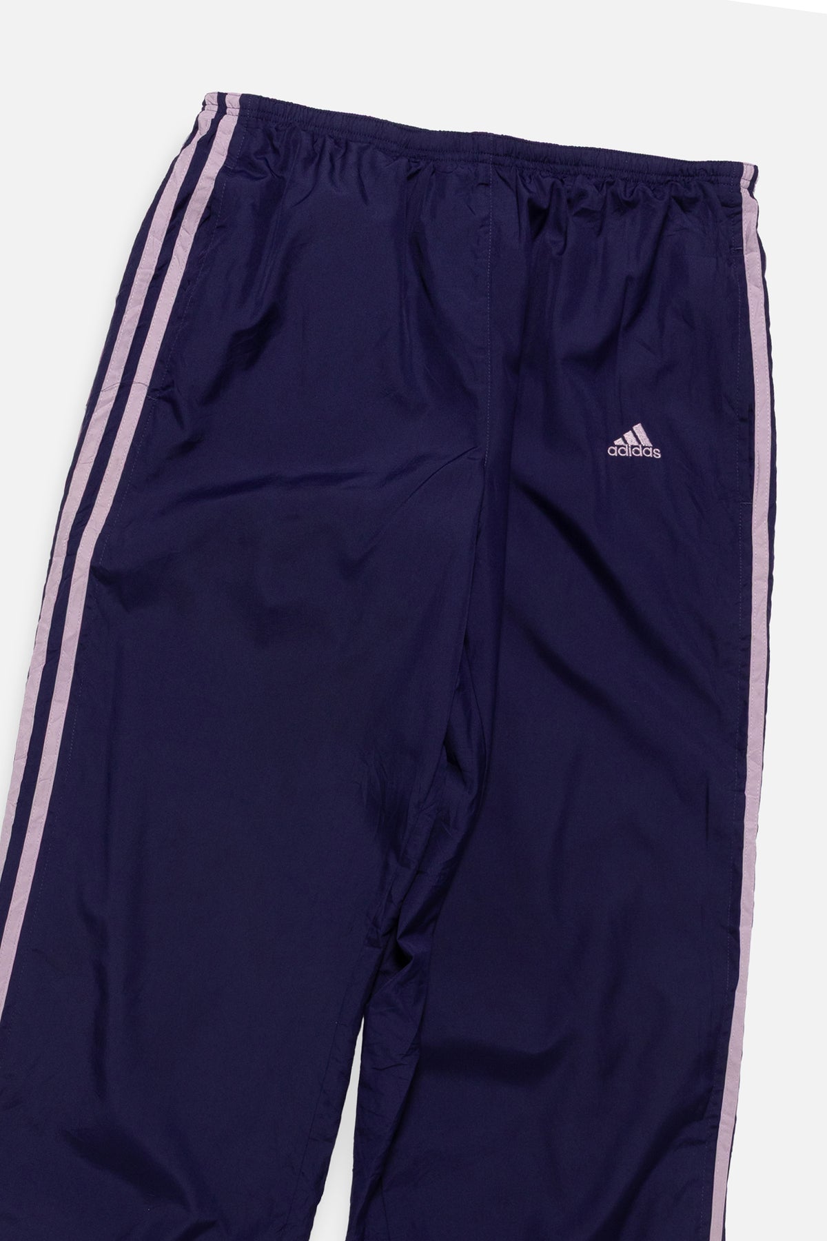 Vintage Adidas Windbreaker Track Pants