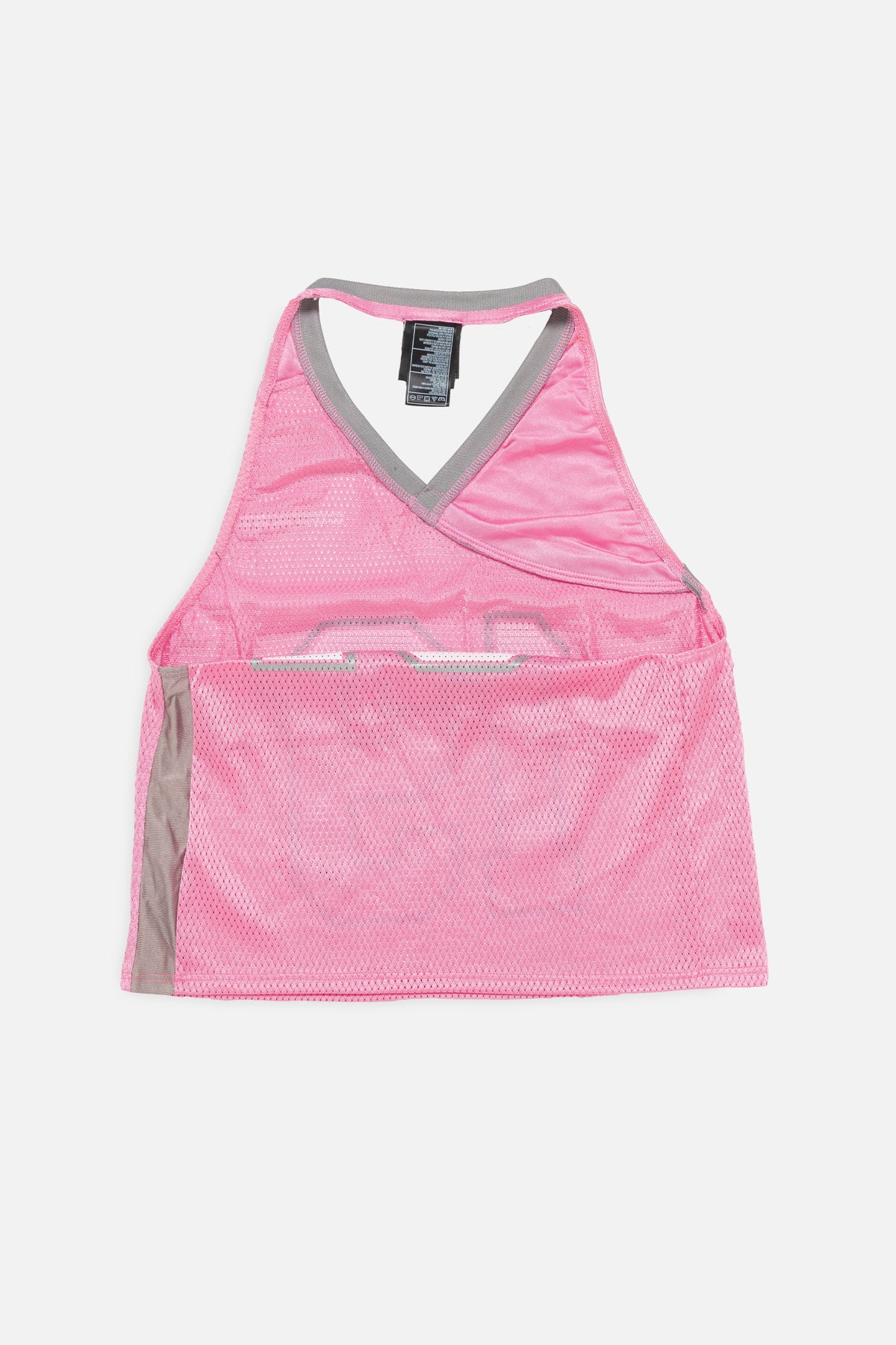 Rework Dallas Cowboys Halter Top