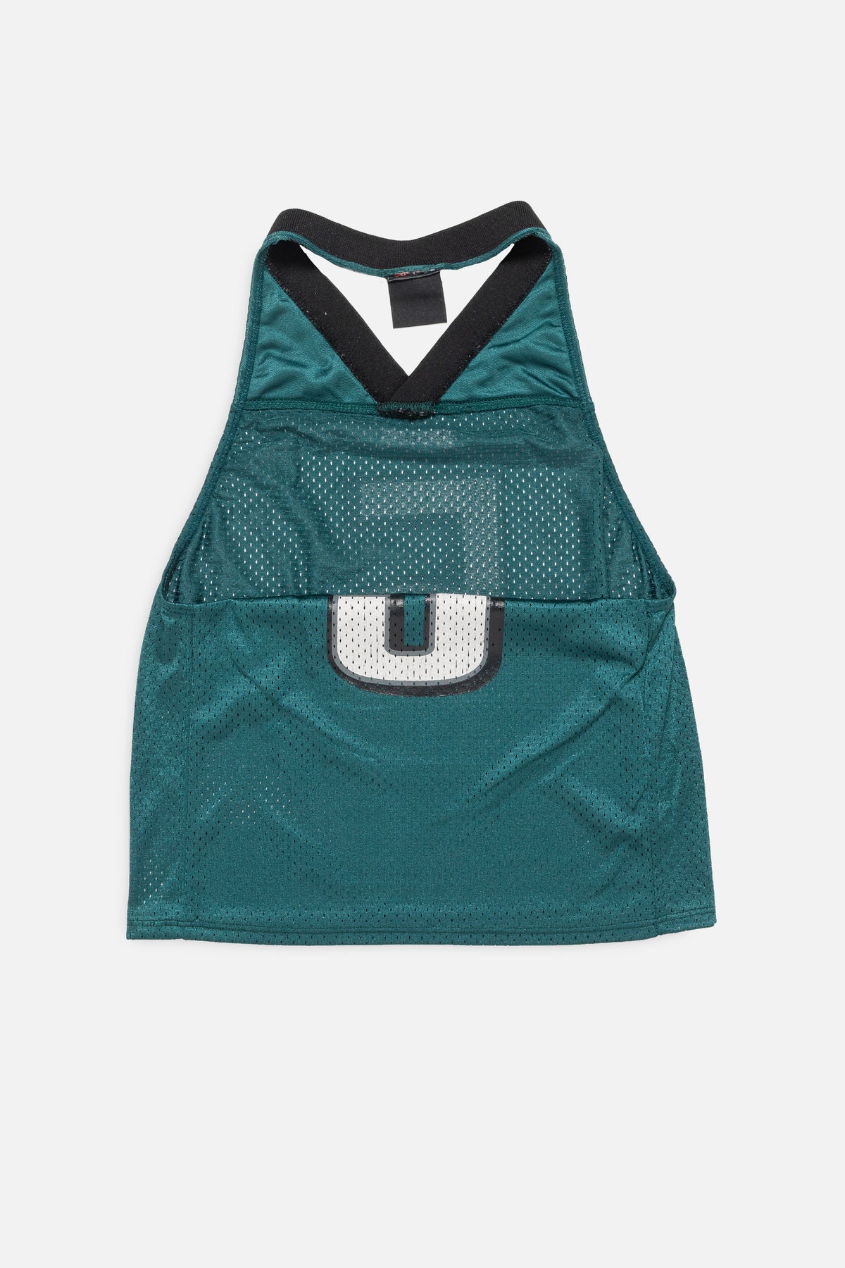 Rework Philadelphia Eagles Halter Top