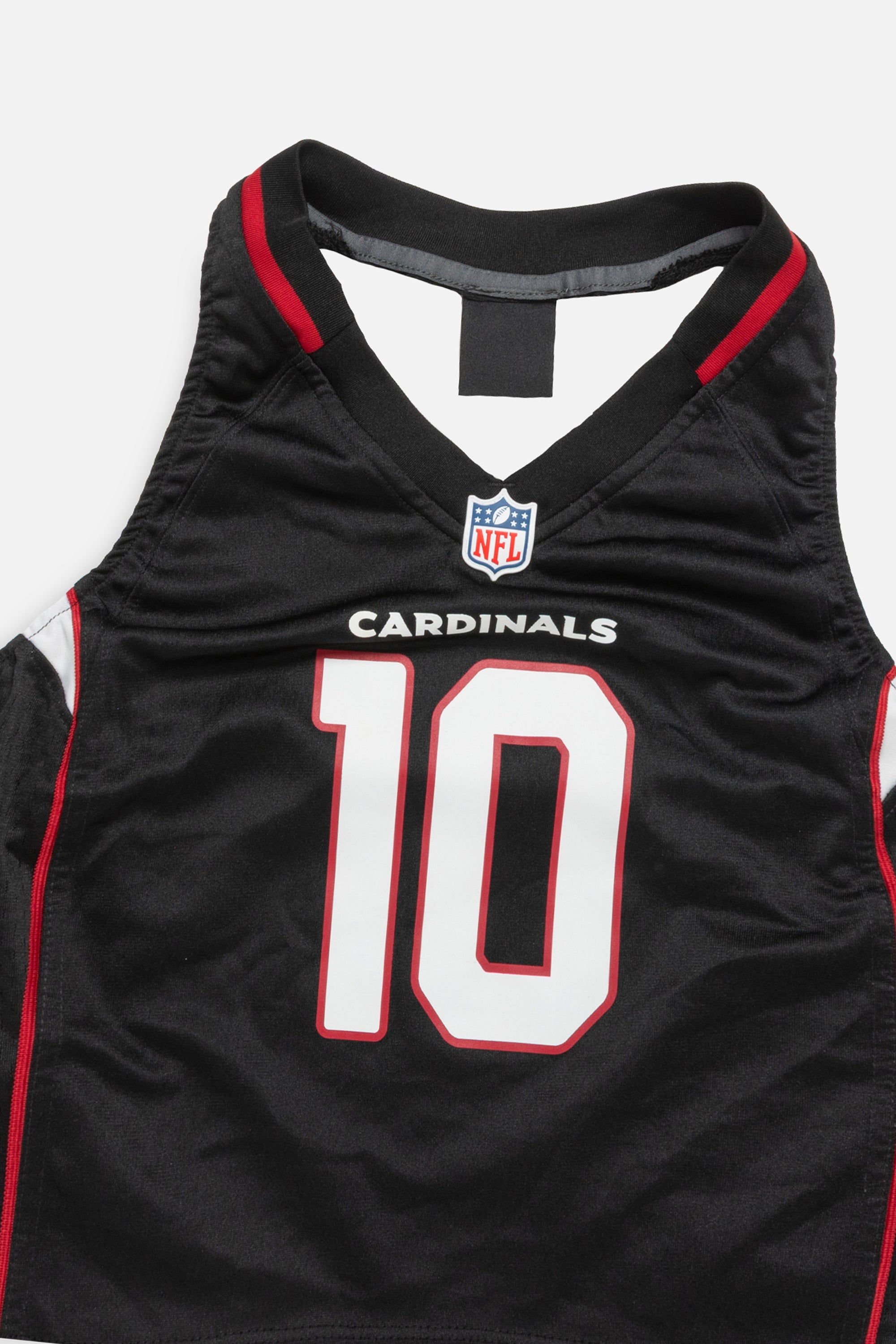 Rework Arizona Cardinals Halter Top