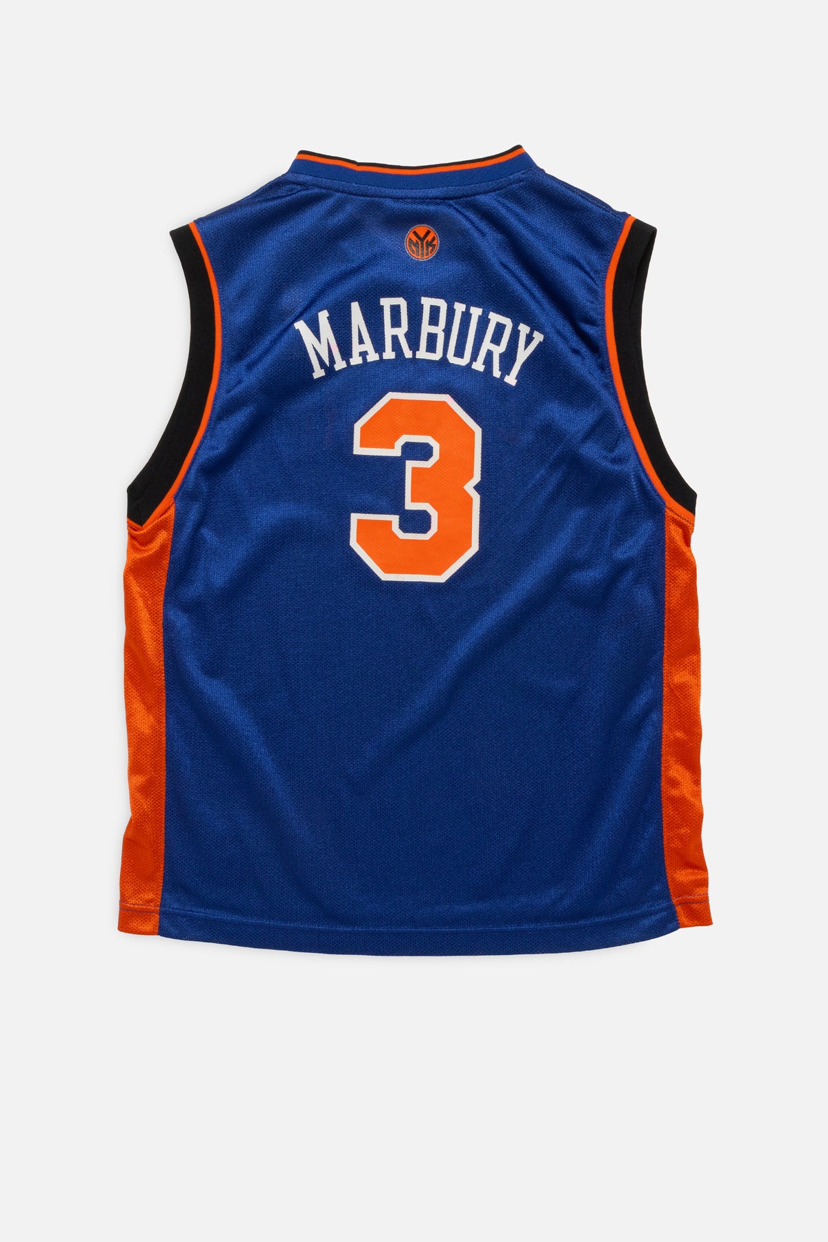 Vintage New York Knicks Jersey