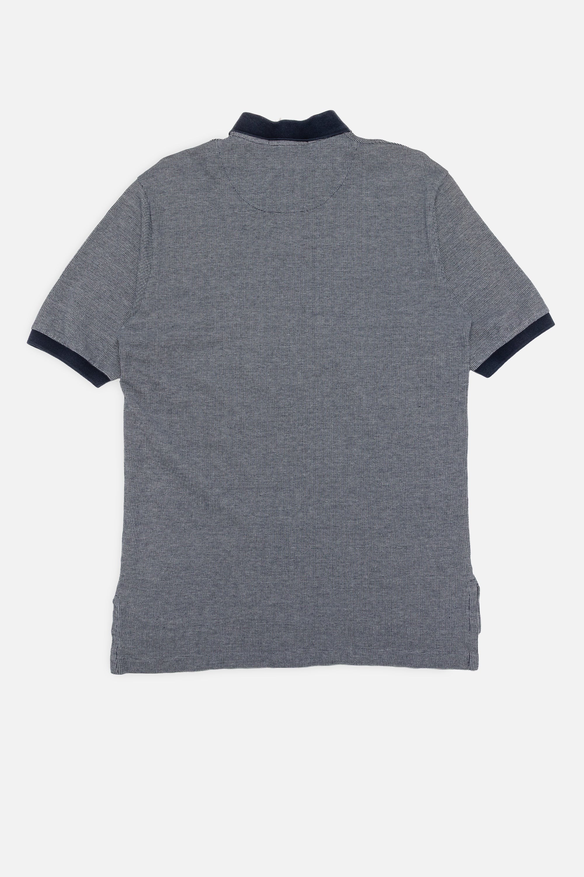 Vintage Polo Collared Shirt