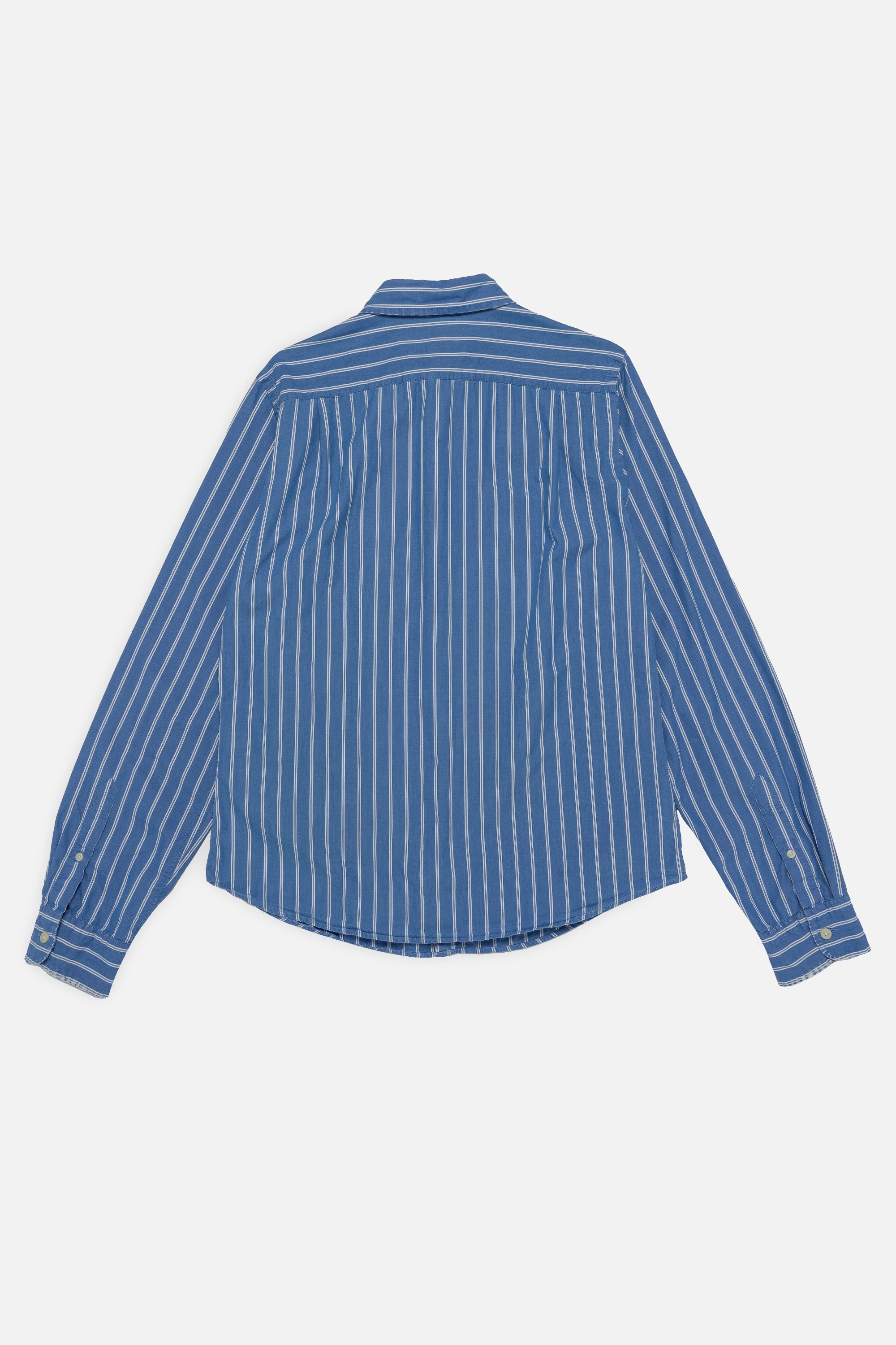 Vintage Abercrombie & Fitch Button Down Shirt