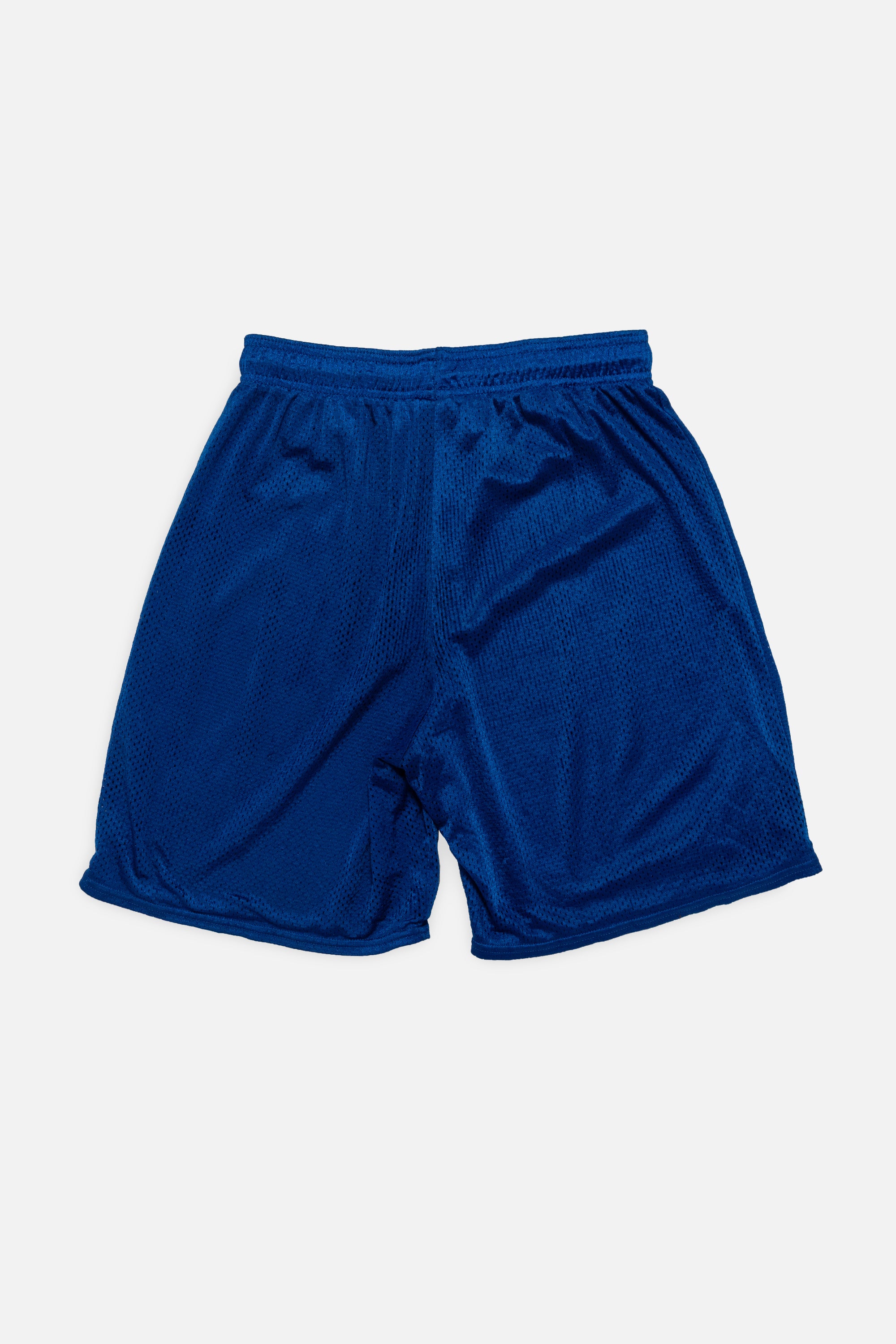Vintage Russell Athletic Mesh Shorts