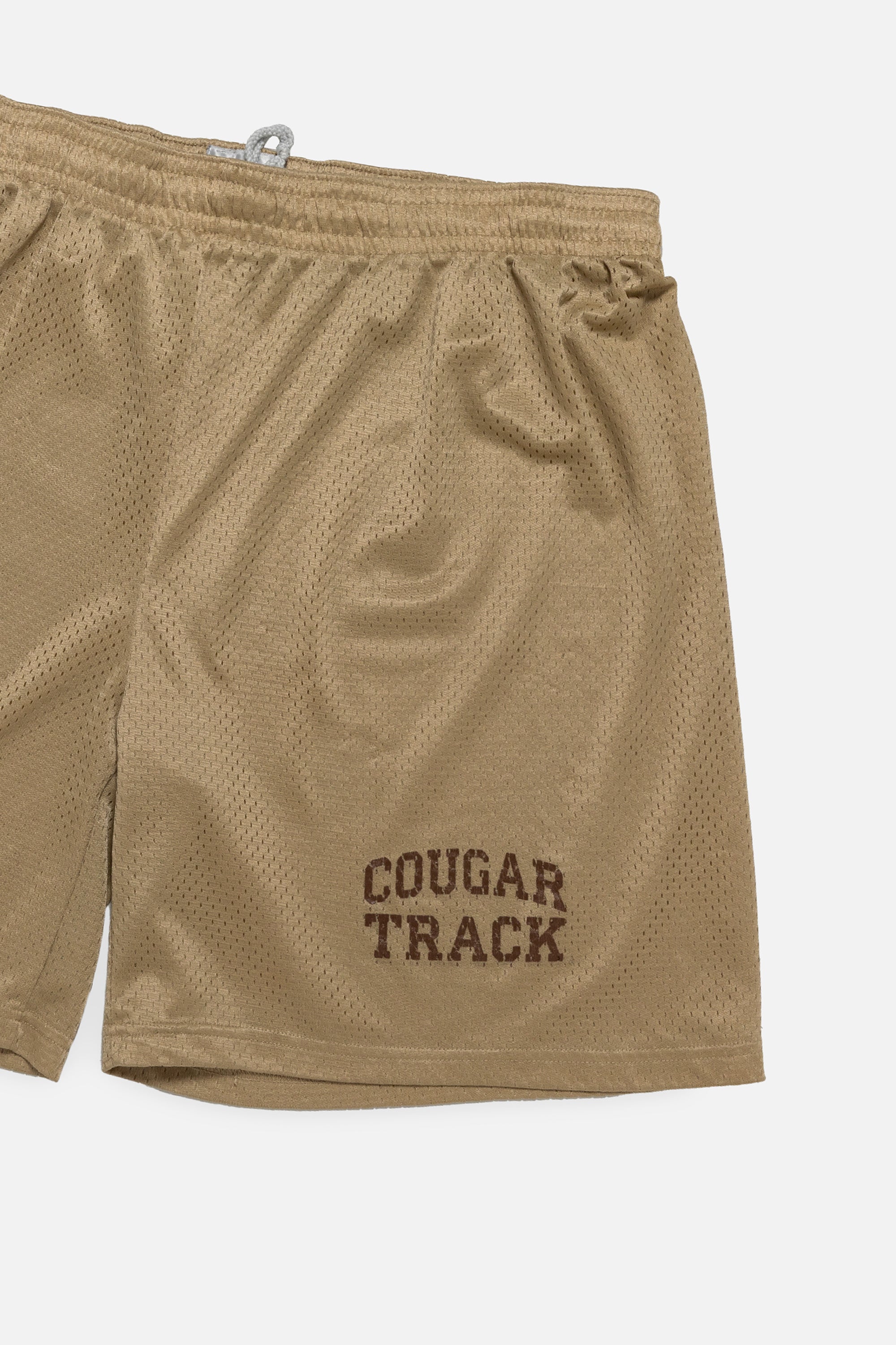 Vintage Mesh Shorts