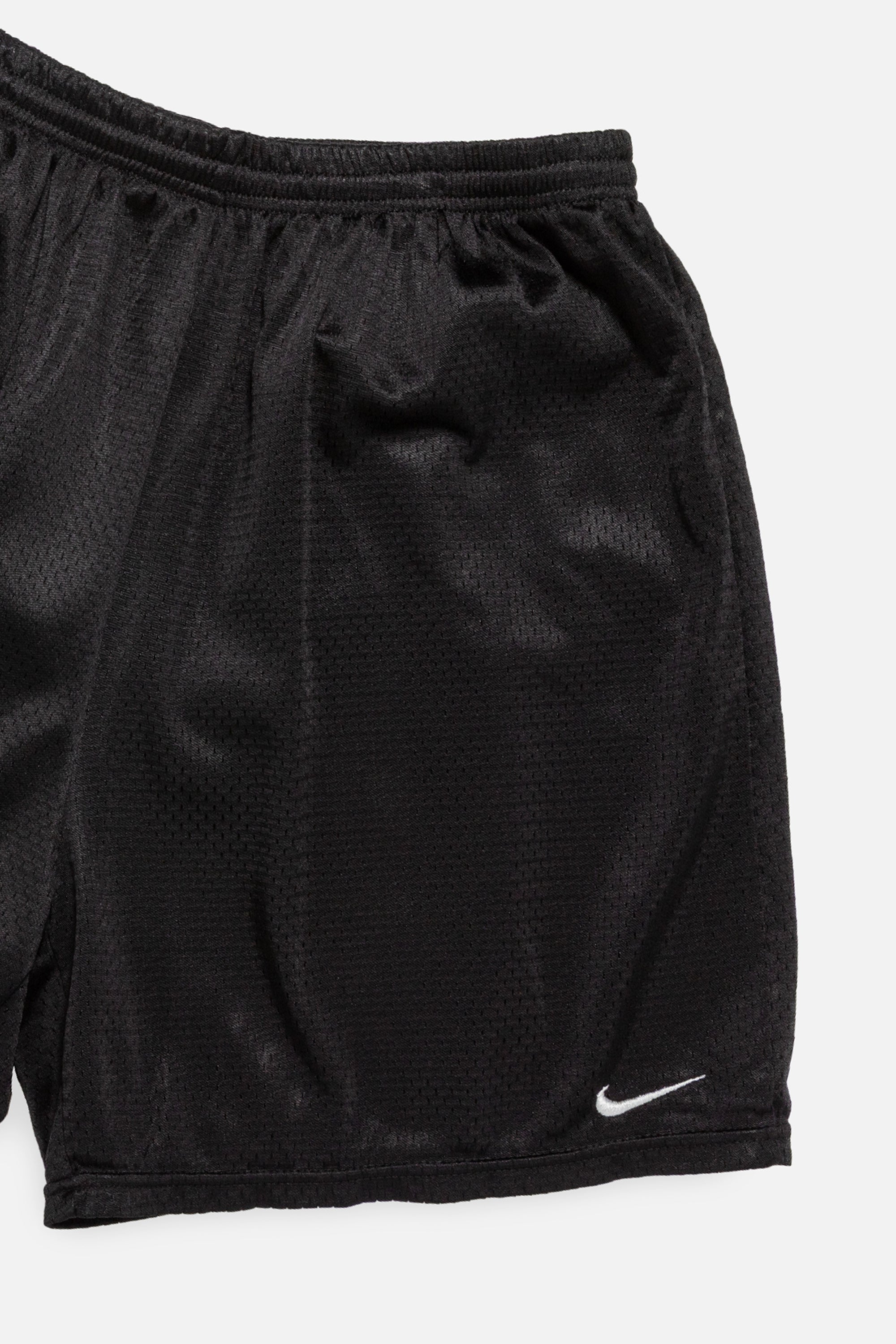 Vintage Nike Mesh Shorts