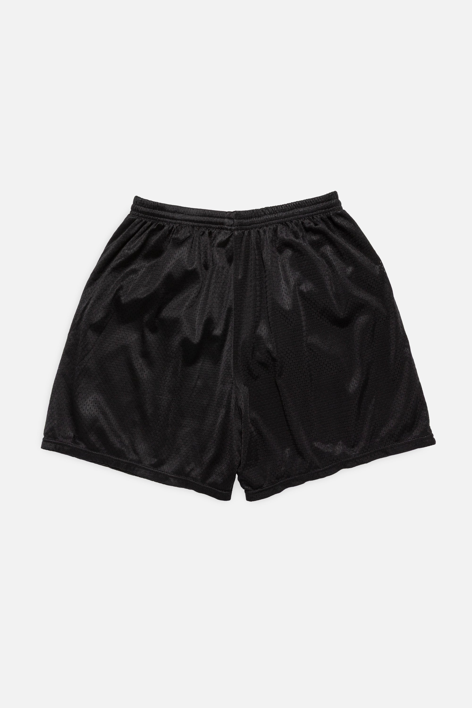 Vintage Nike Mesh Shorts