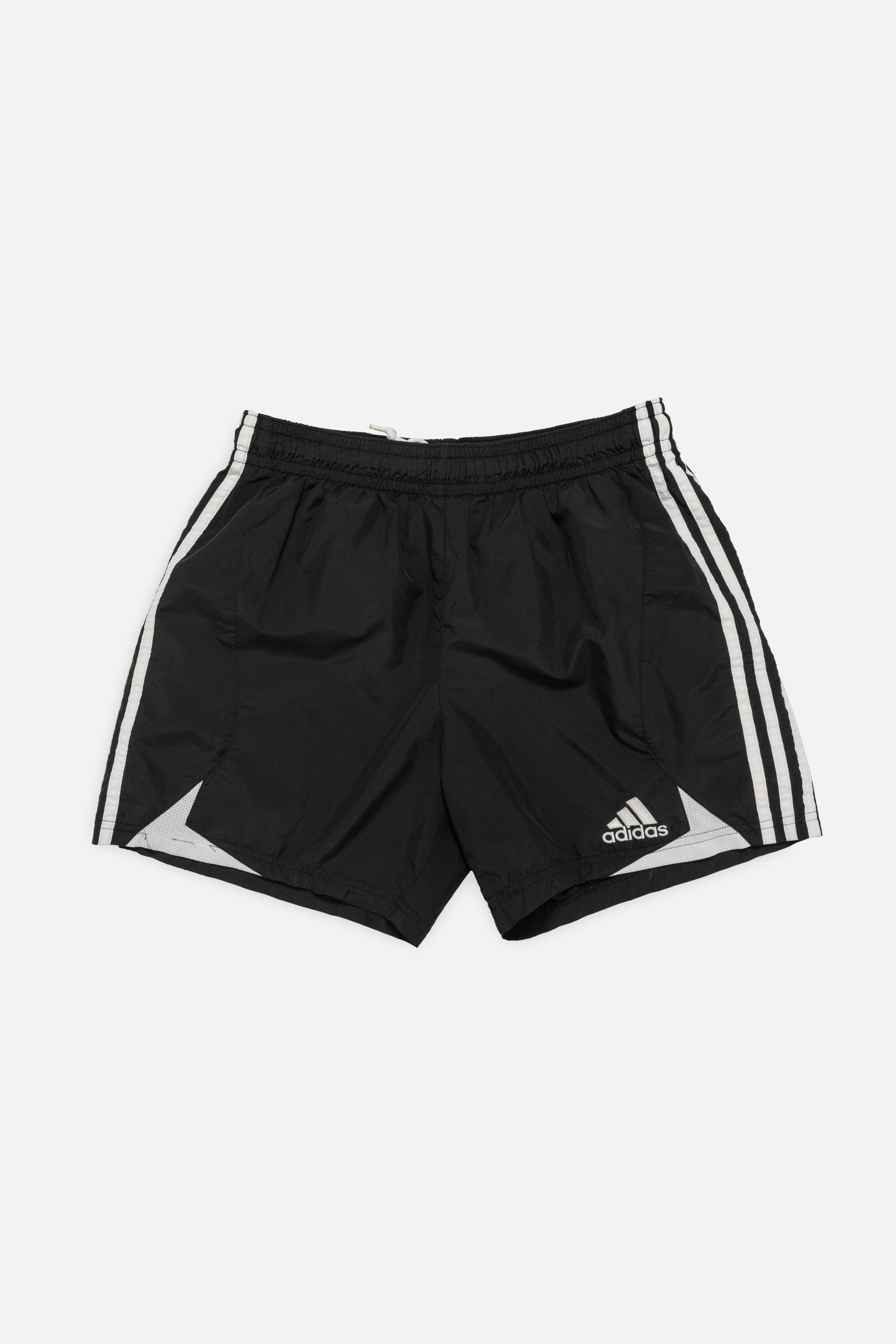 Vintage Adidas Mesh Shorts