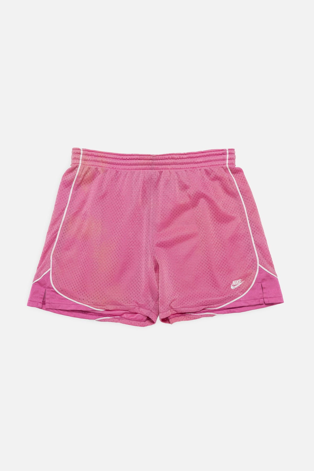 Vintage Nike Mesh Shorts