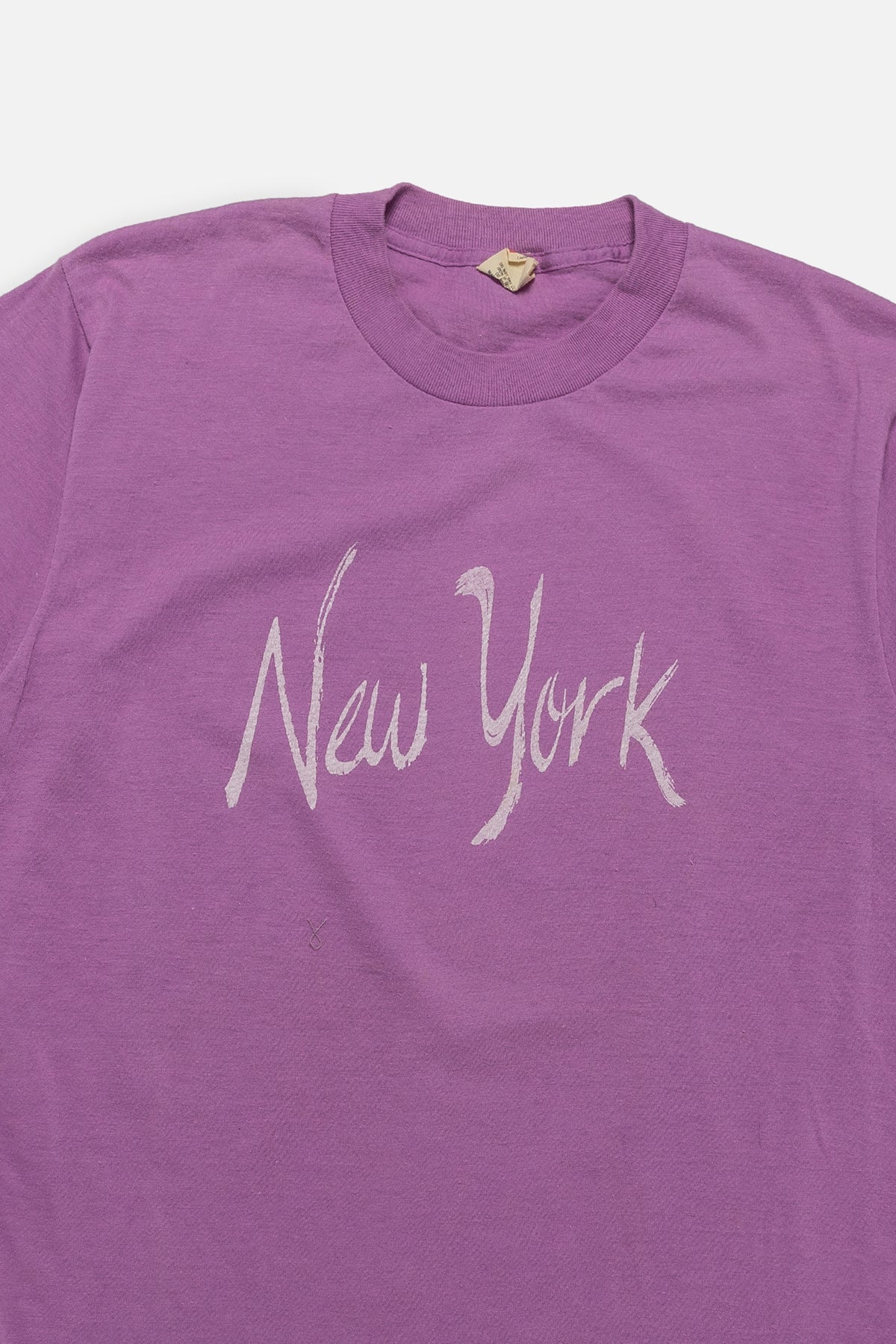 Vintage New York Tee