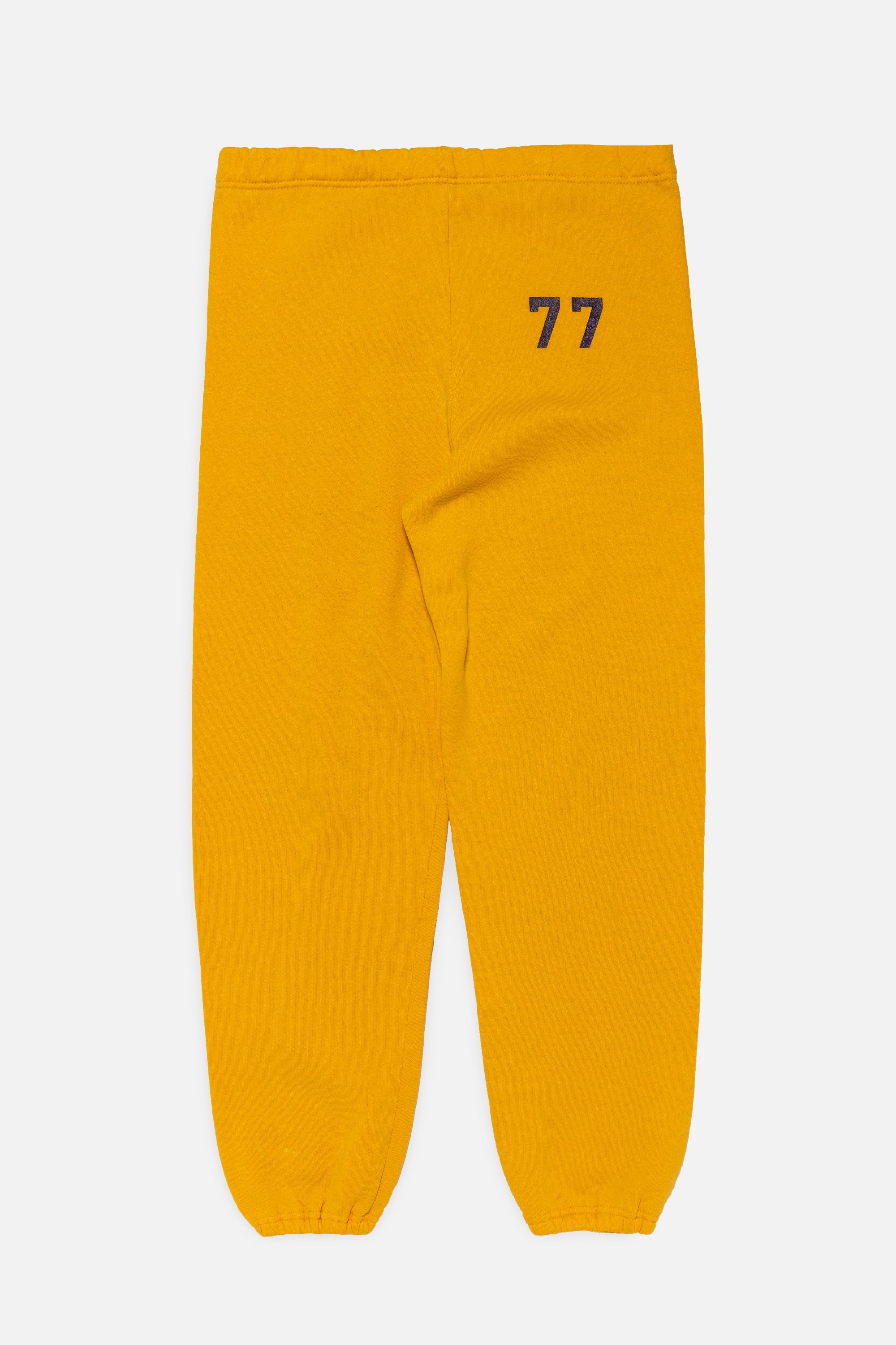 Vintage Russell Fleece Sweatpants