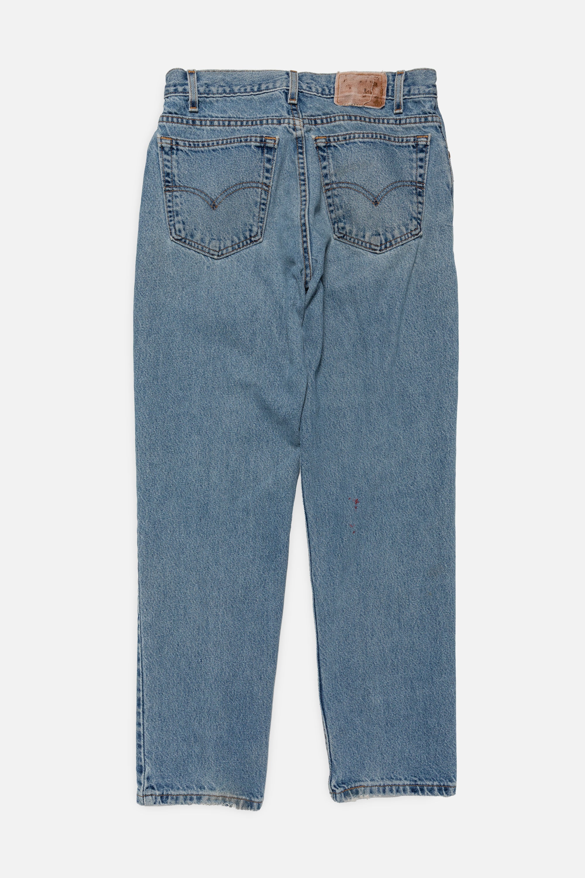 Vintage Levi's Denim Jeans