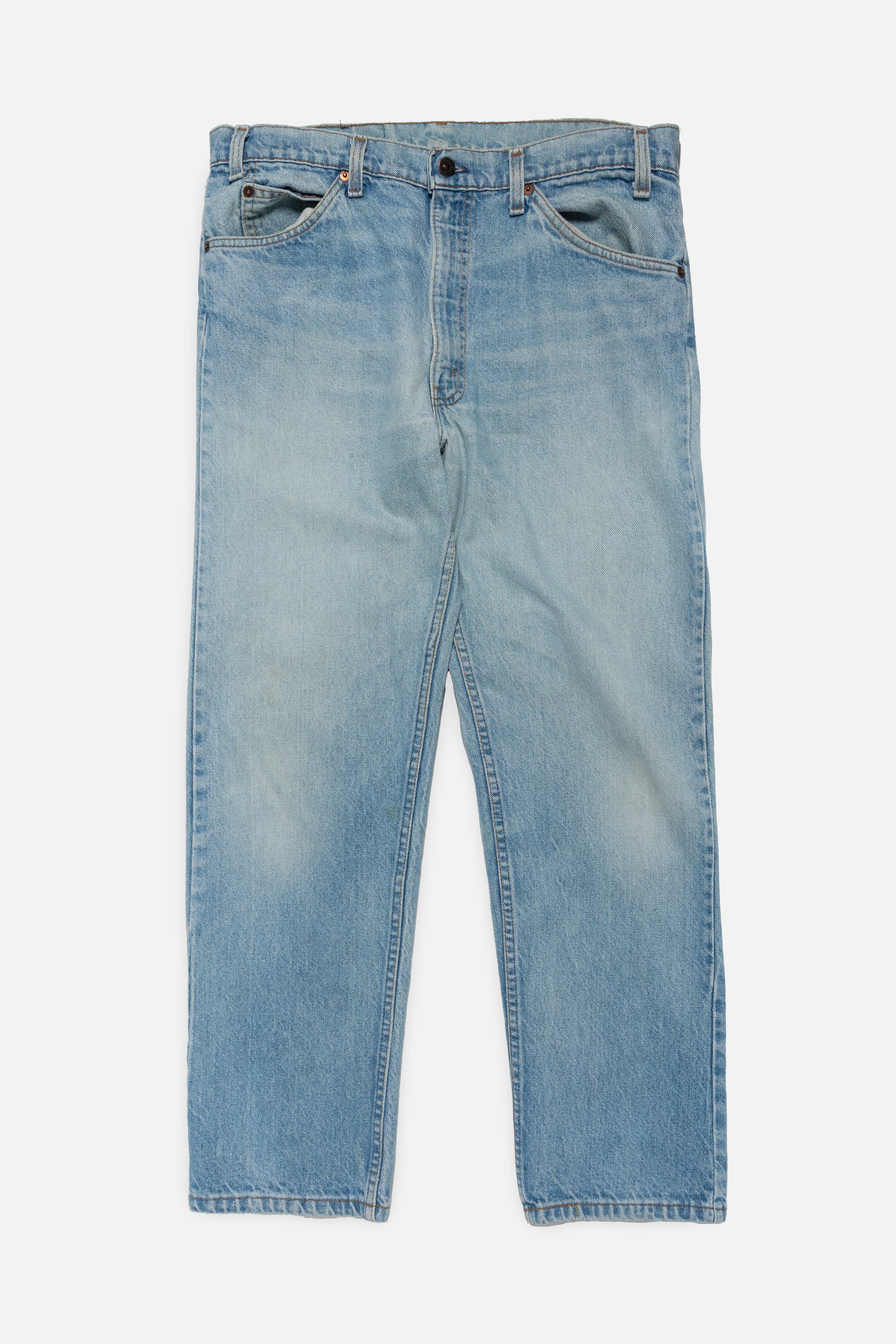 Vintage Levi's Denim Jeans