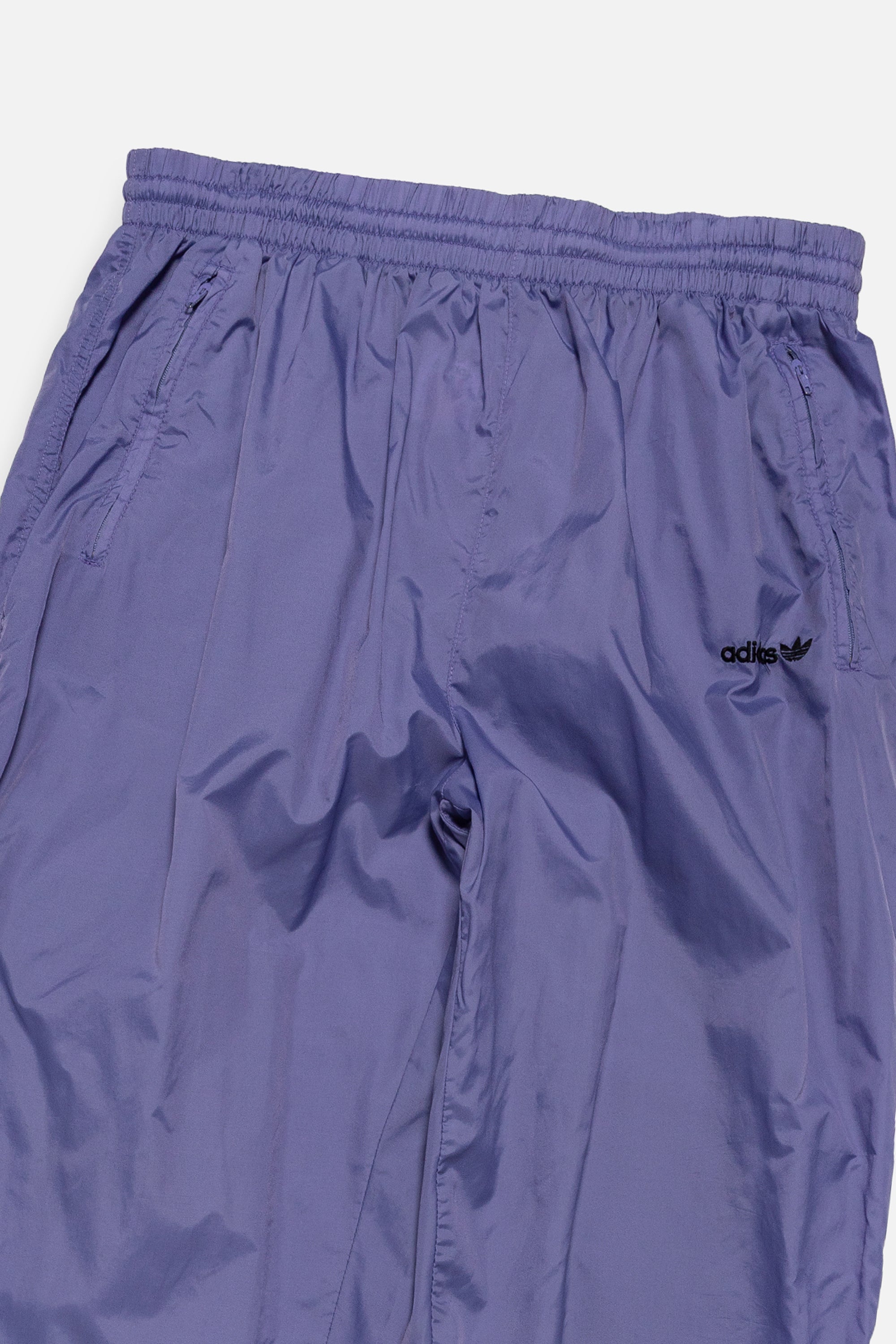 Vintage Adidas Windbreaker Pants