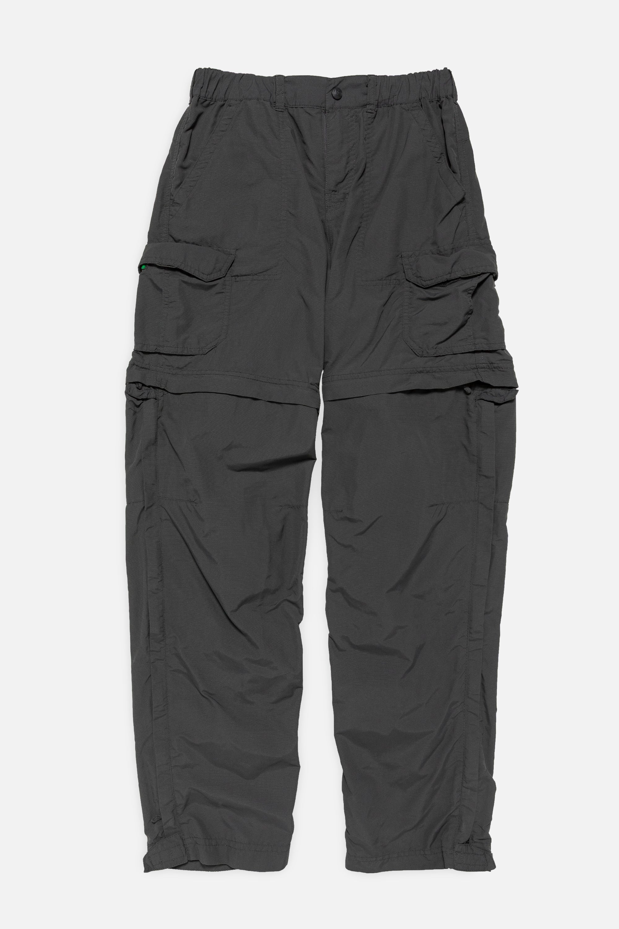 Vintage Convertible Hiking Pants