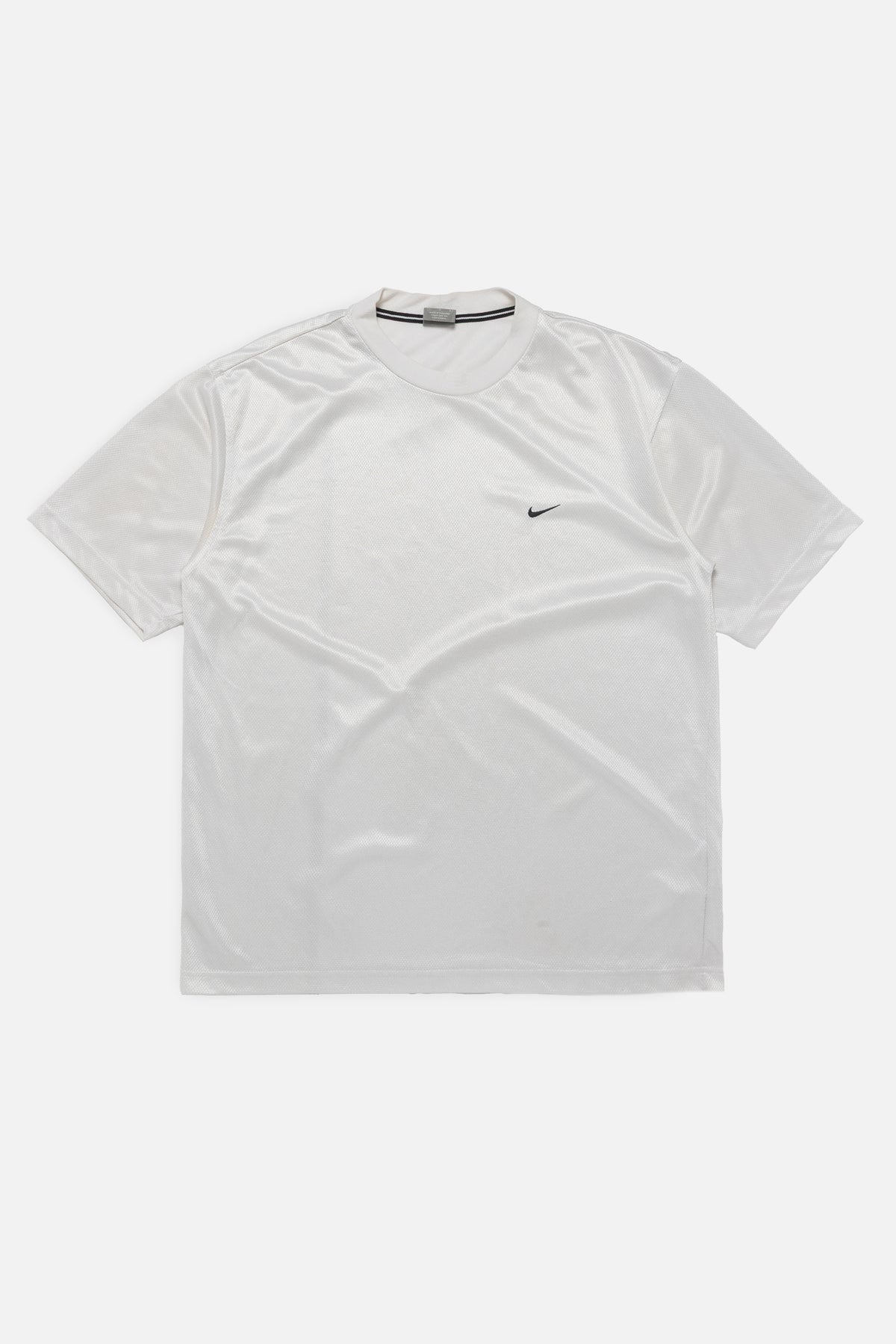 Vintage Nike Training Jersey