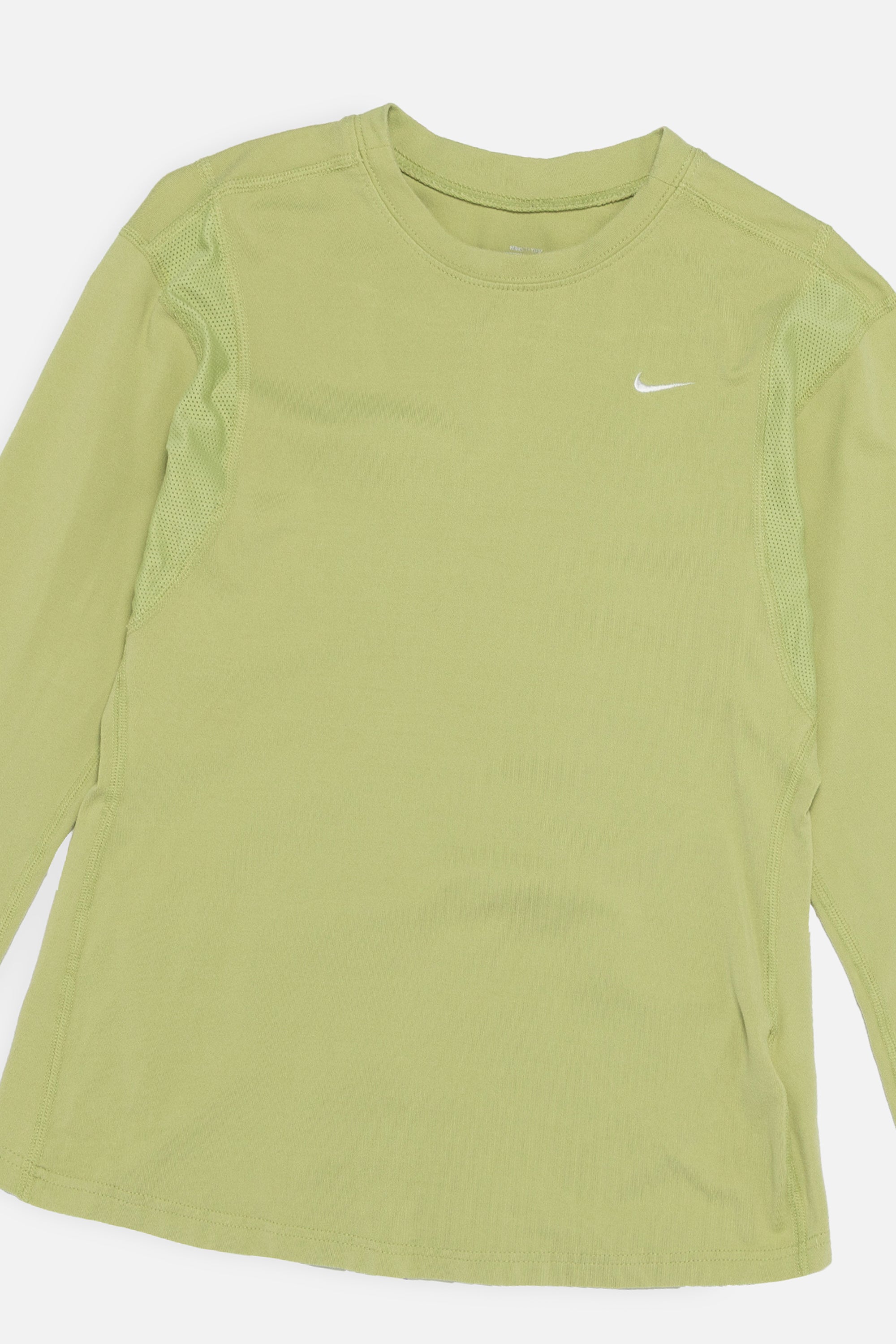 Vintage Nike Long Sleeve Training Top