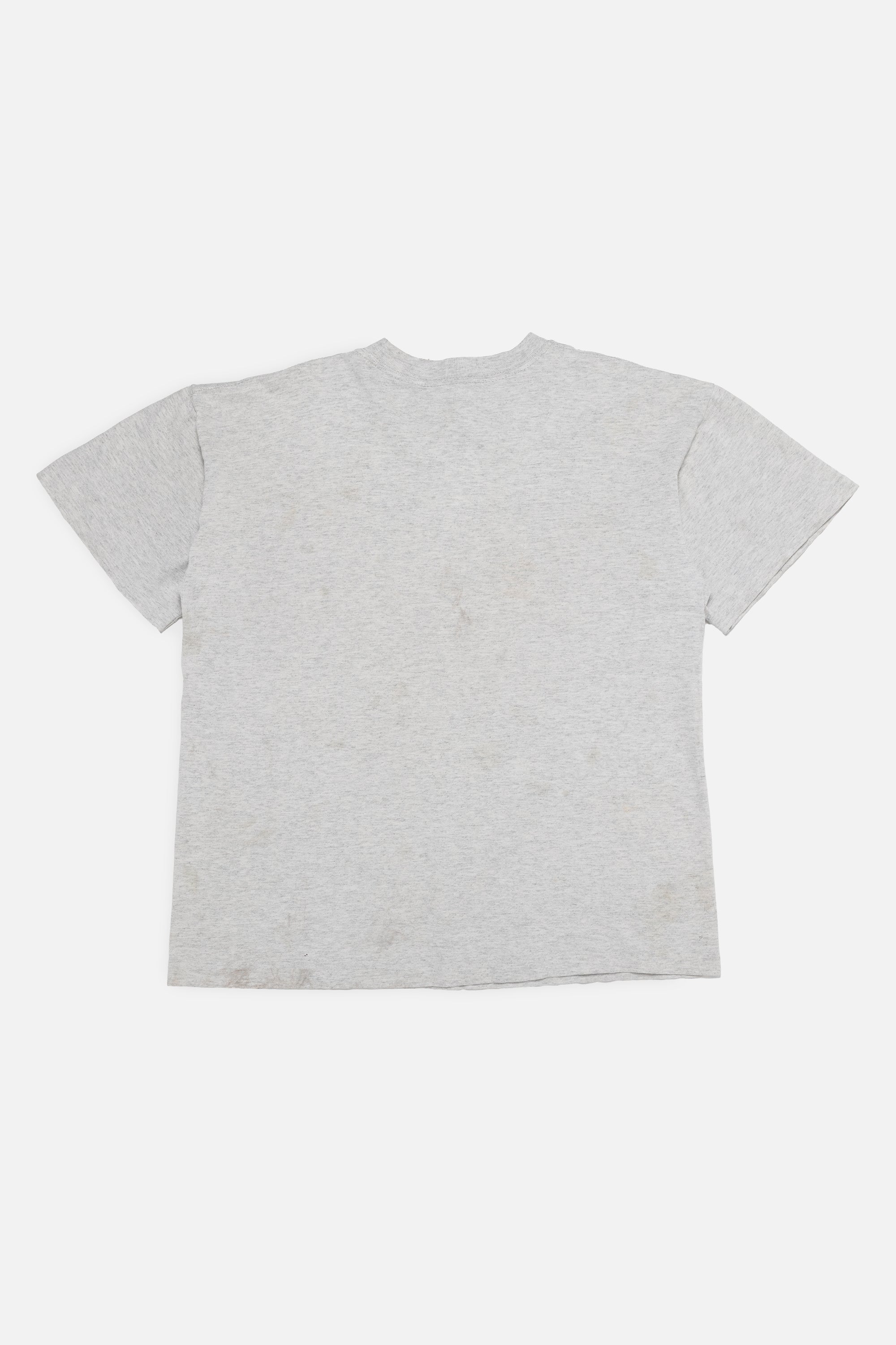 Vintage Seattle Sonics Tee