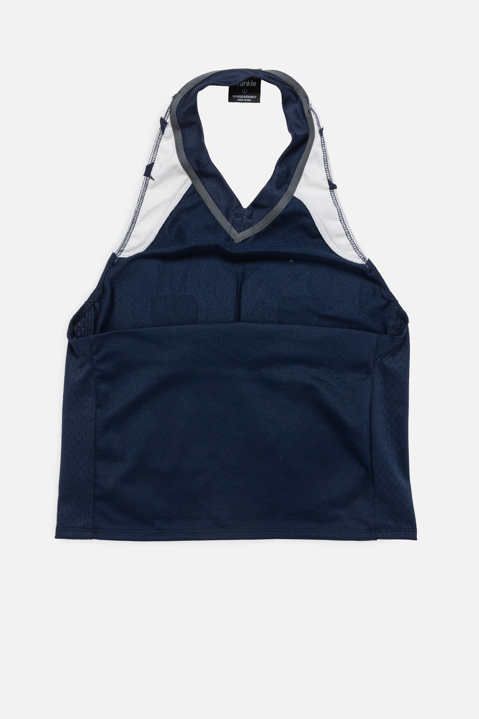 Rework Dallas Cowboys Halter Top