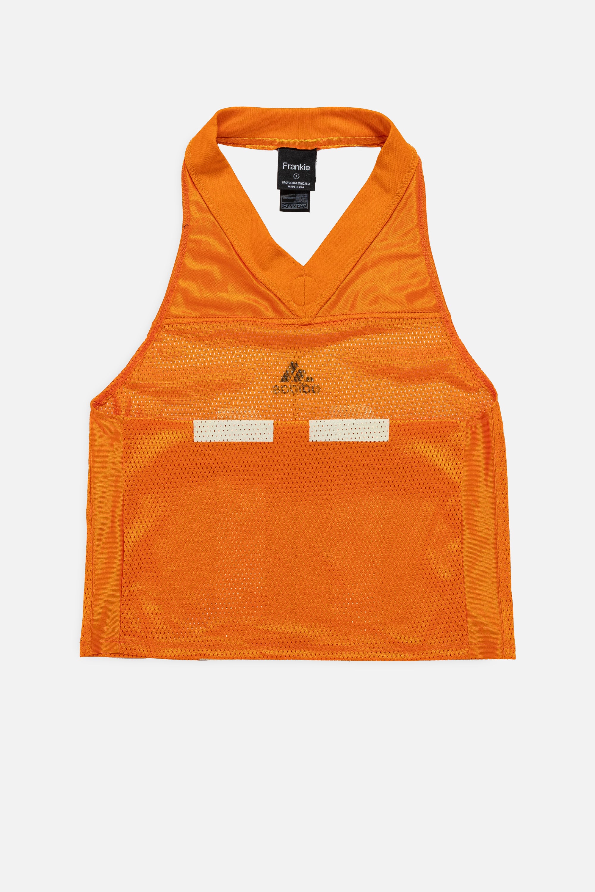 Rework Tennessee Halter Top