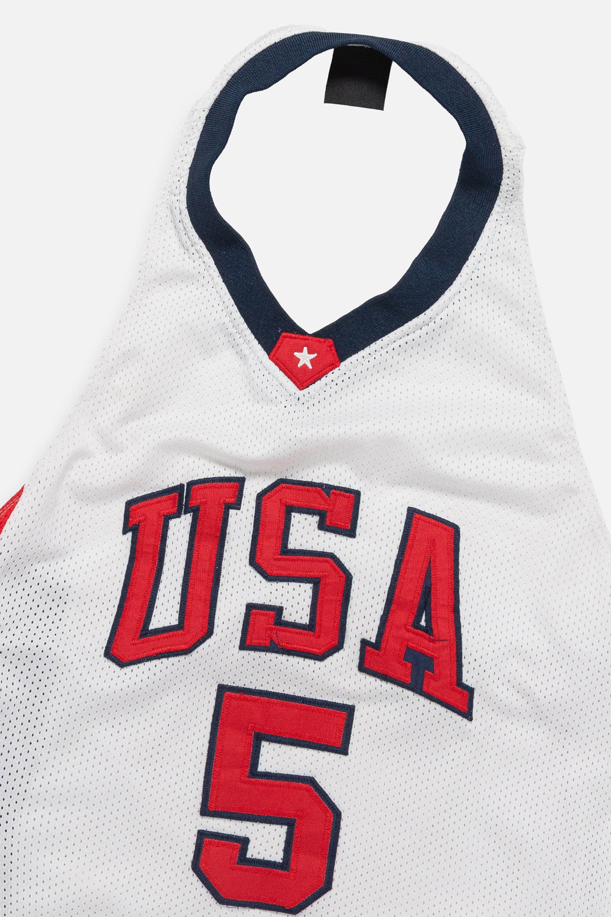 Rework USA Team Halter Top