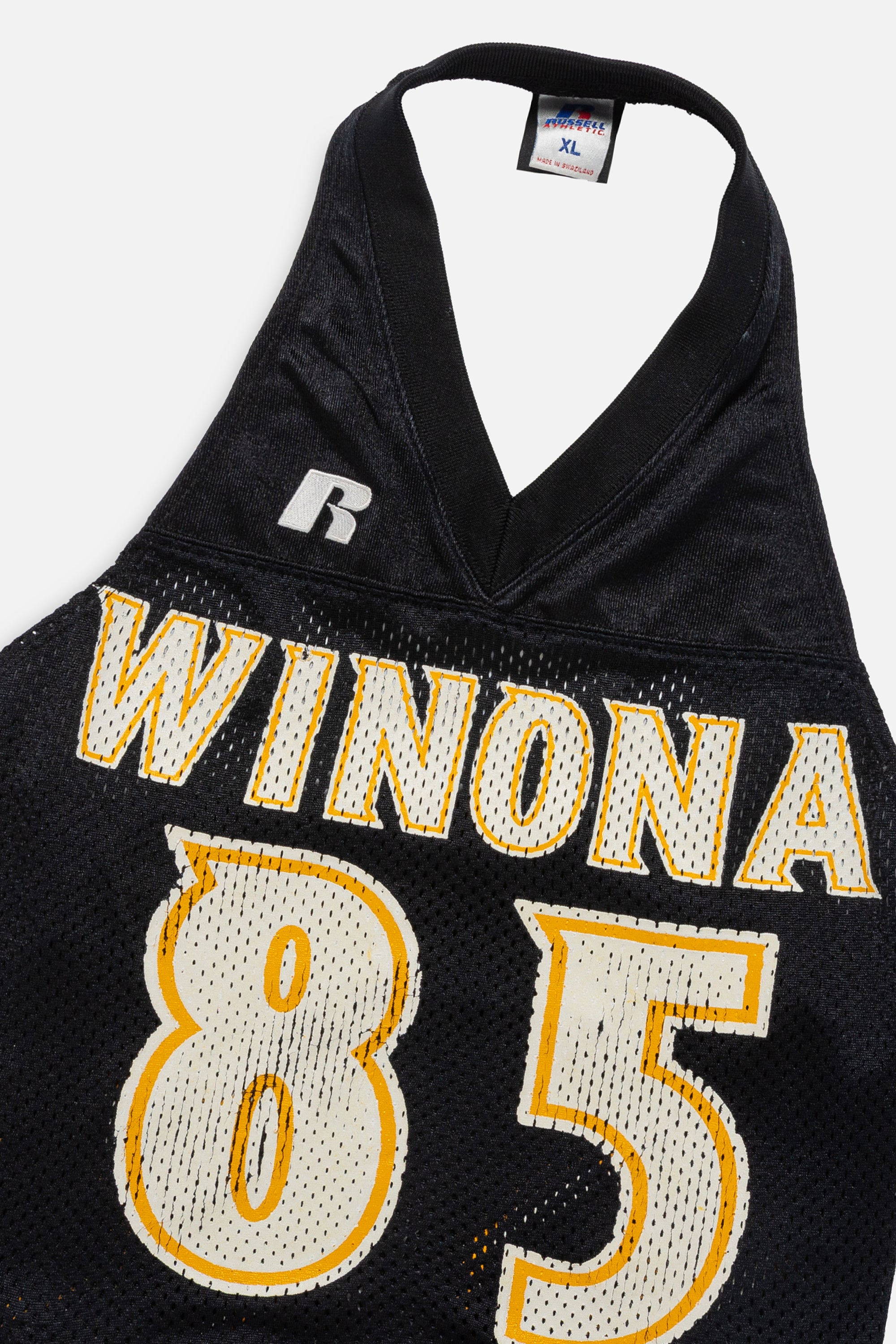 Rework Basketball Halter Top