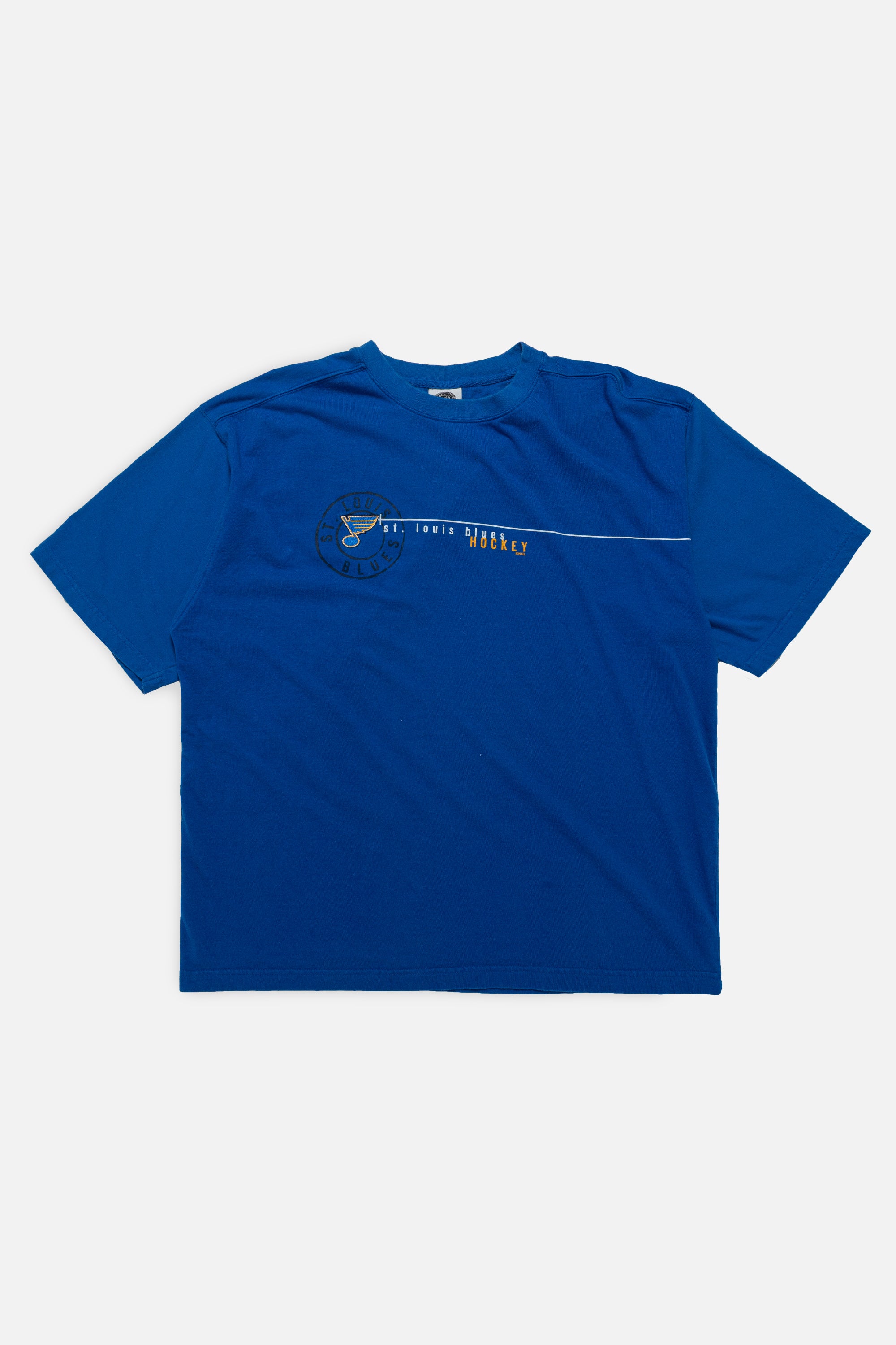 Vintage St. Louis Blues Tee