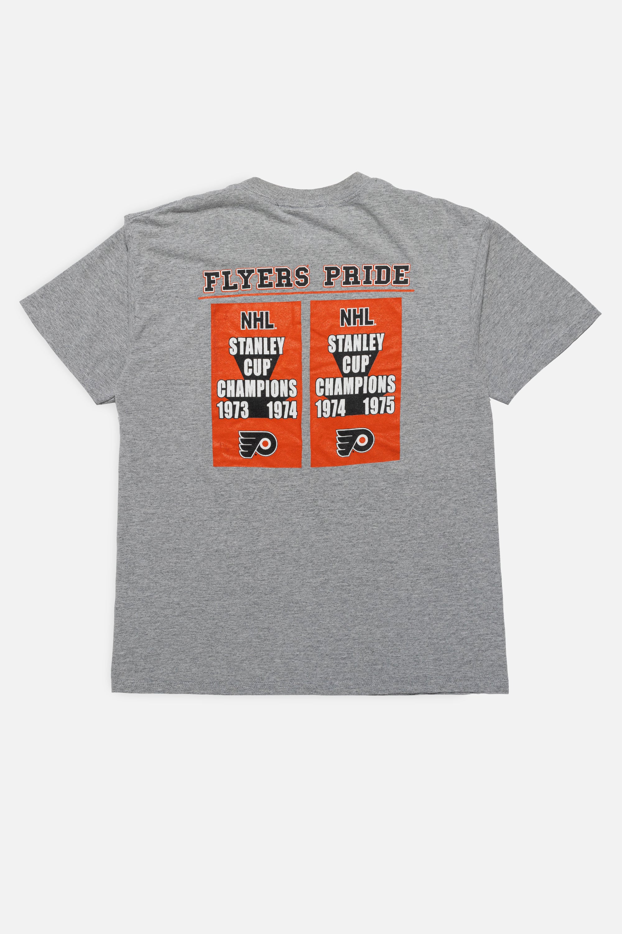 Vintage Philadelphia Flyers Tee