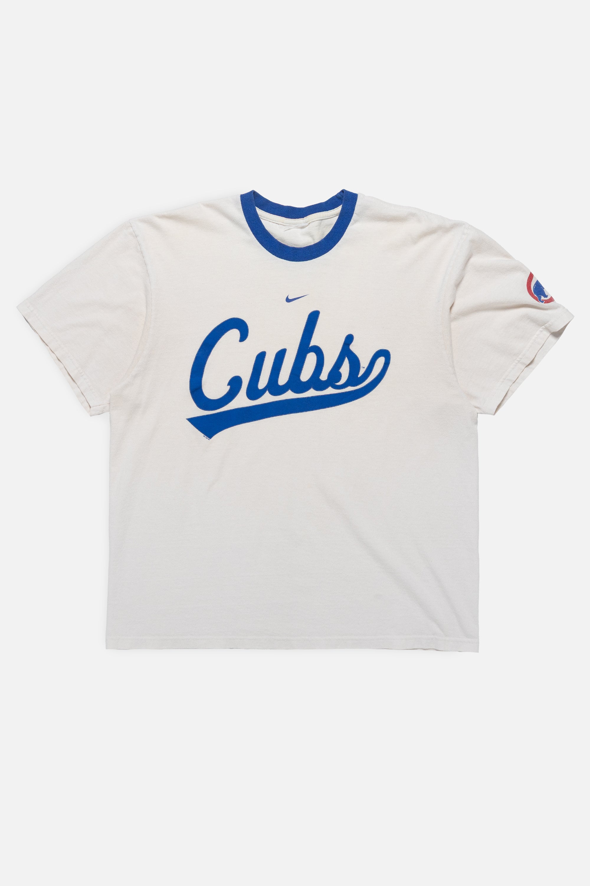 Vintage Chicago Cubs Tee