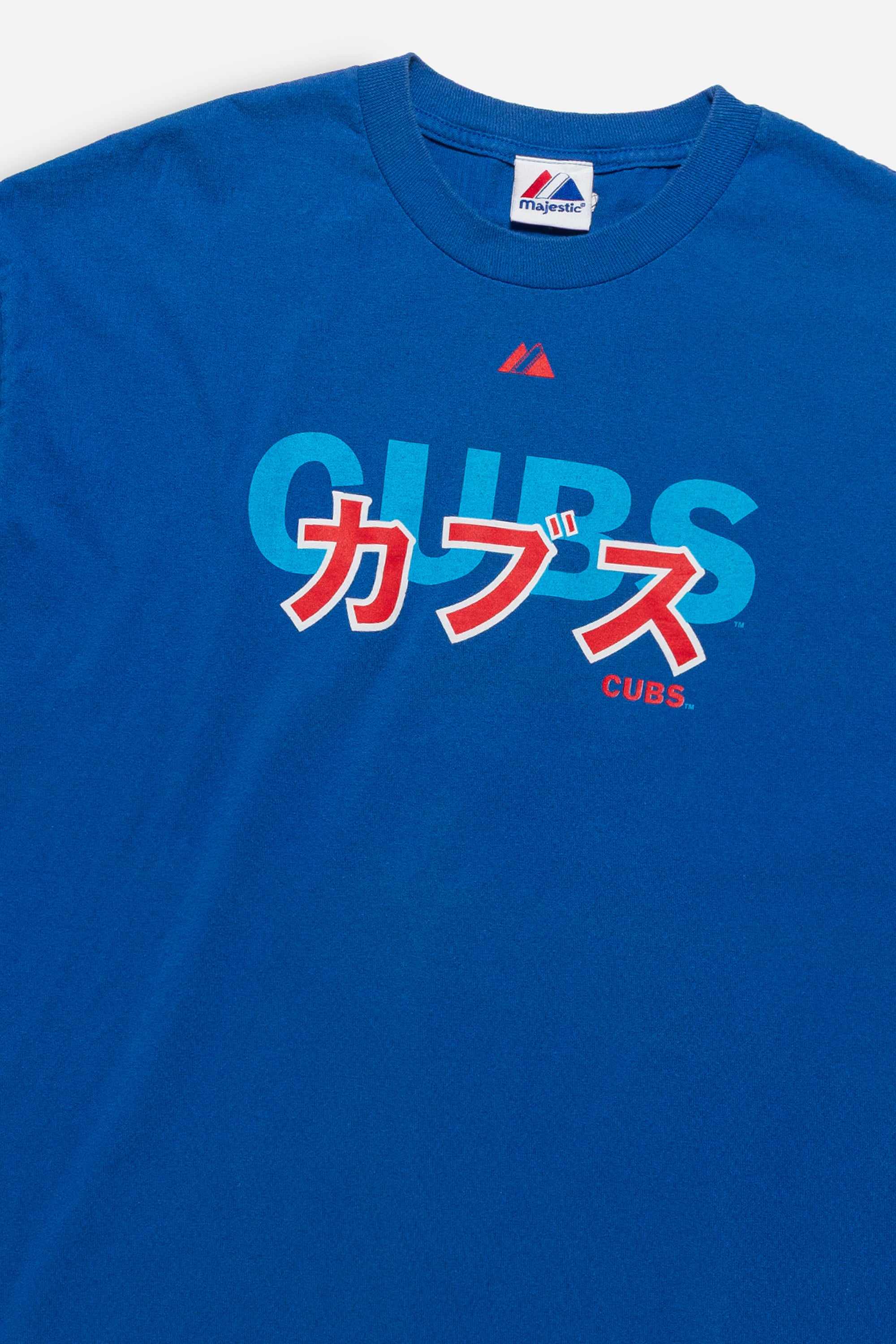 Vintage Chicago Cubs Fukudome Tee