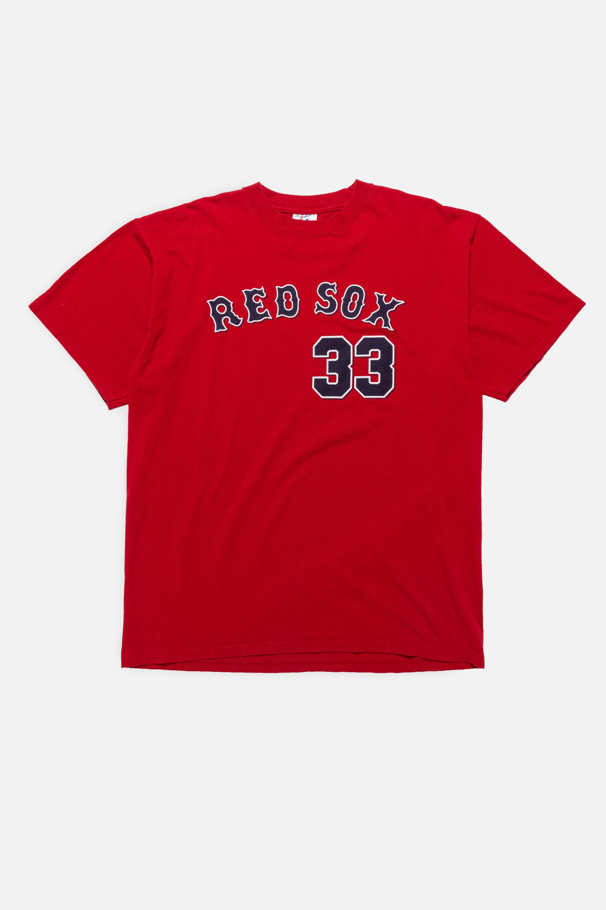Vintage Boston Red Sox Tee